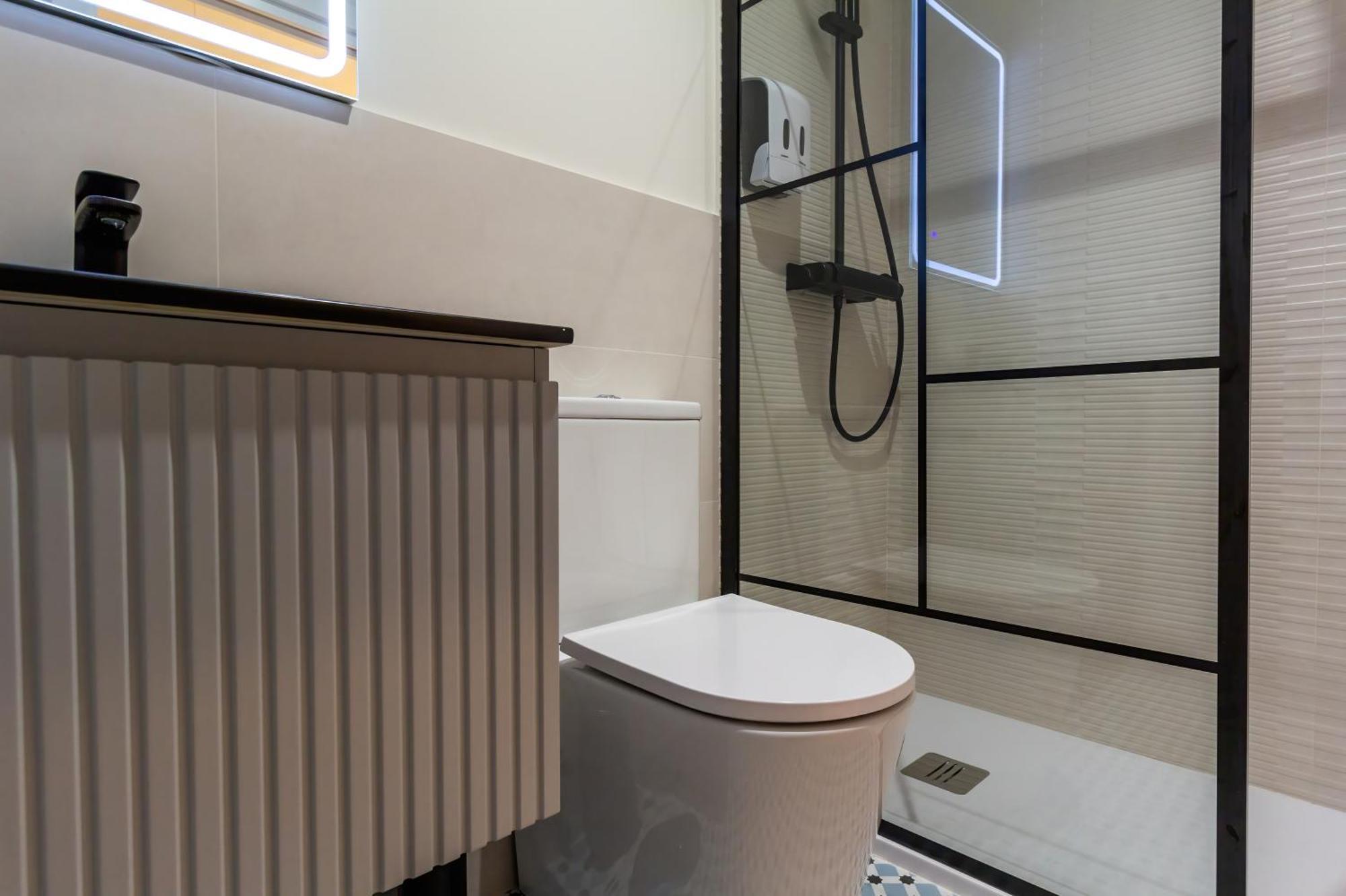 Apartment Alohamundi Cetina&duque Montemar Seville