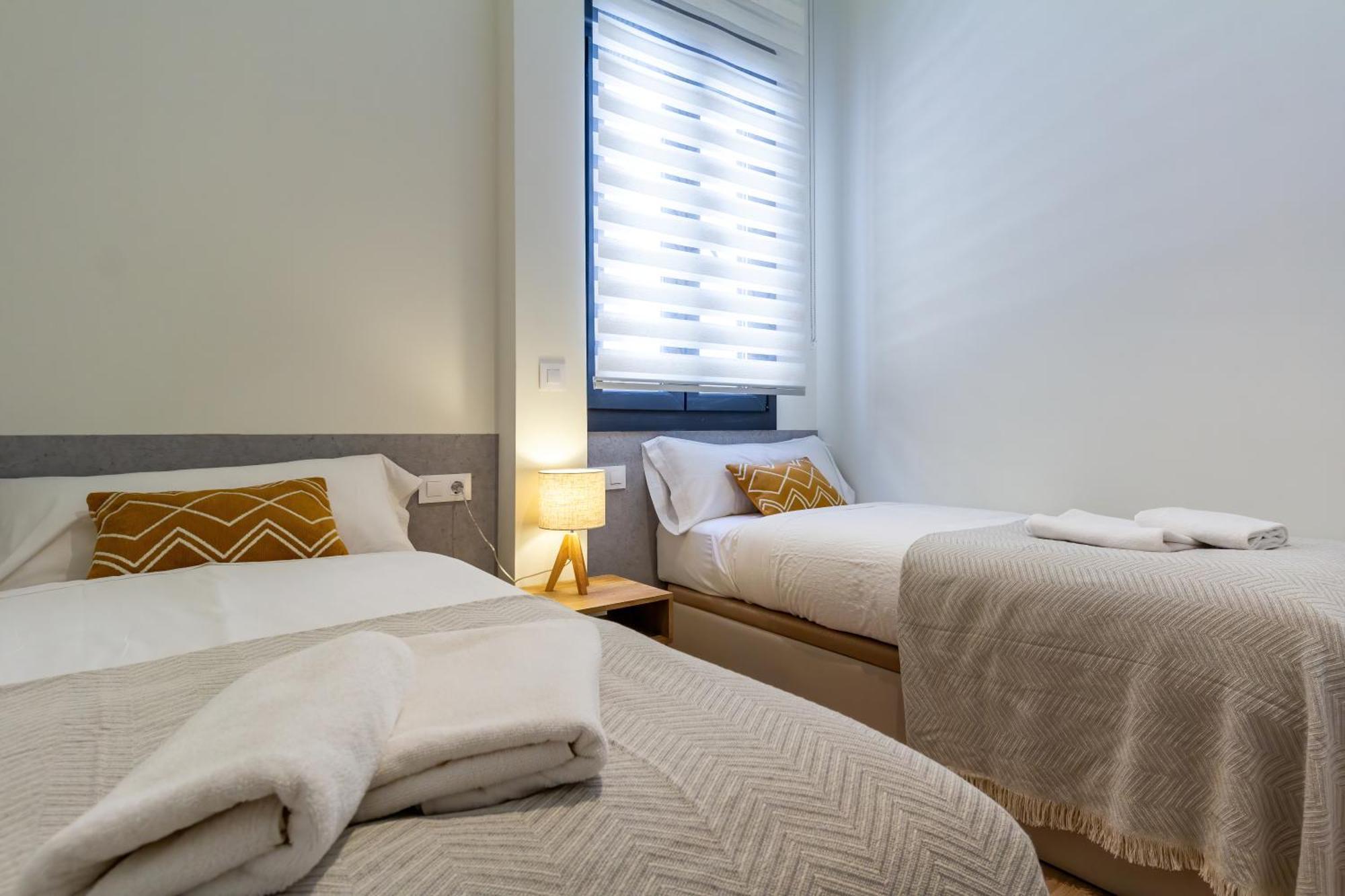 Alohamundi Cetina&duque Montemar Apartment