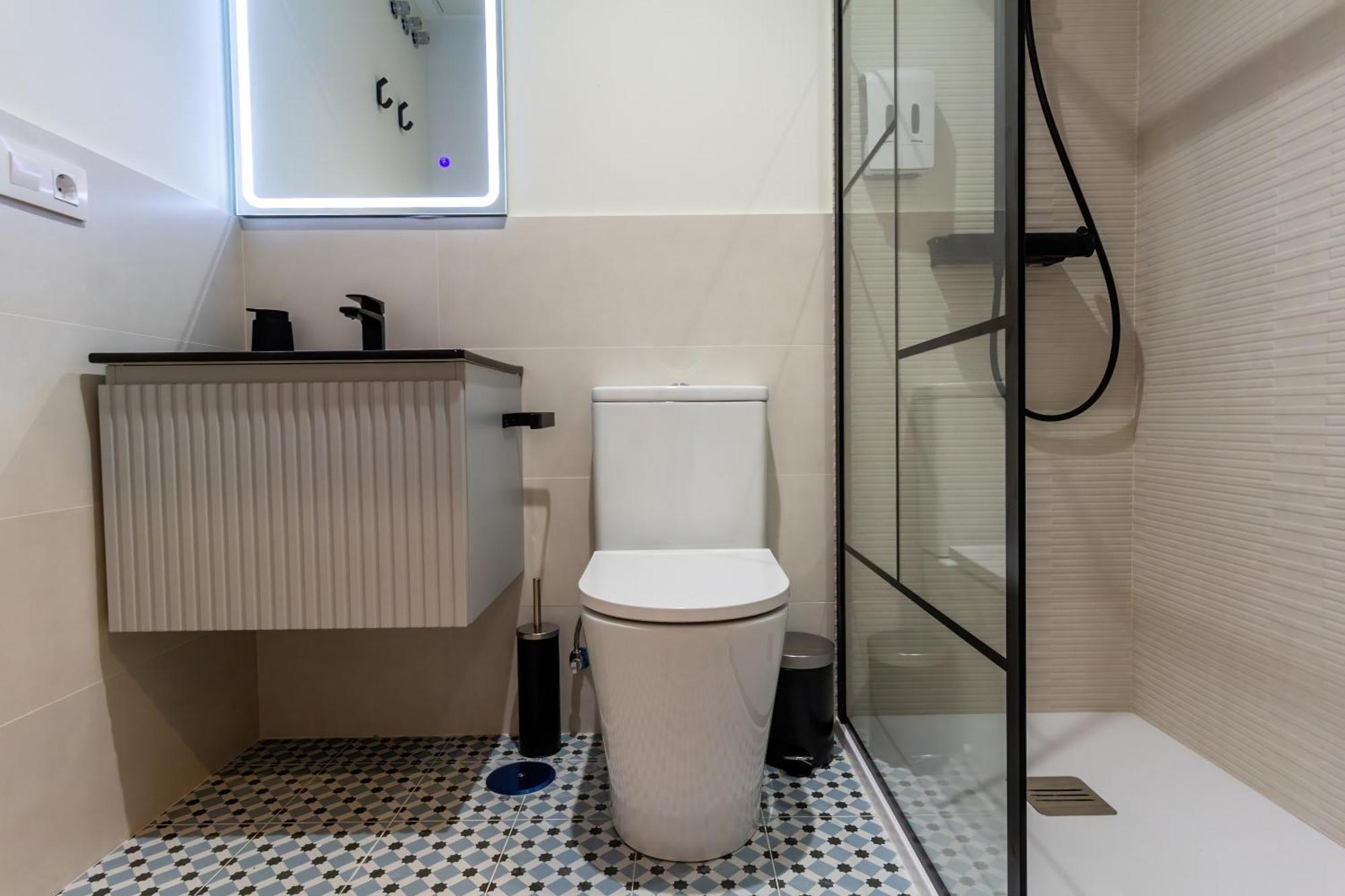 Alohamundi Cetina&duque Montemar Apartment *