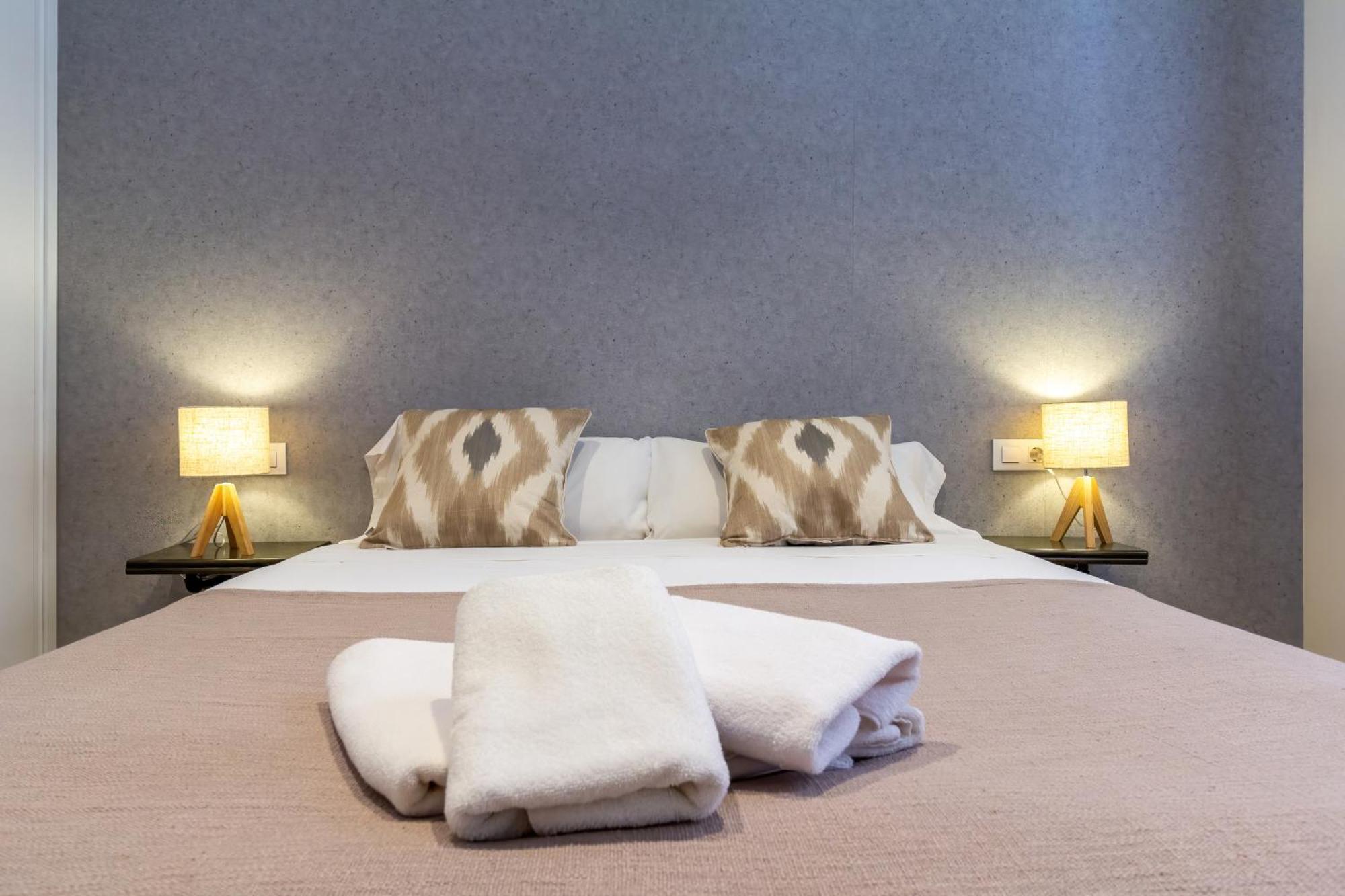 Apartment Alohamundi Cetina&duque Montemar