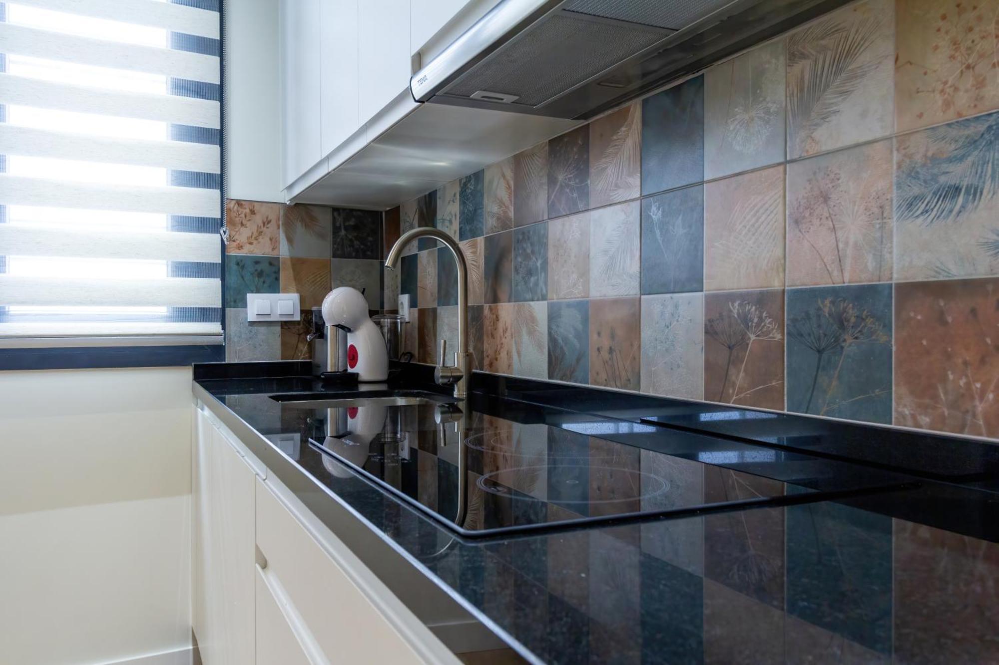 Apartment Alohamundi Cetina&duque Montemar