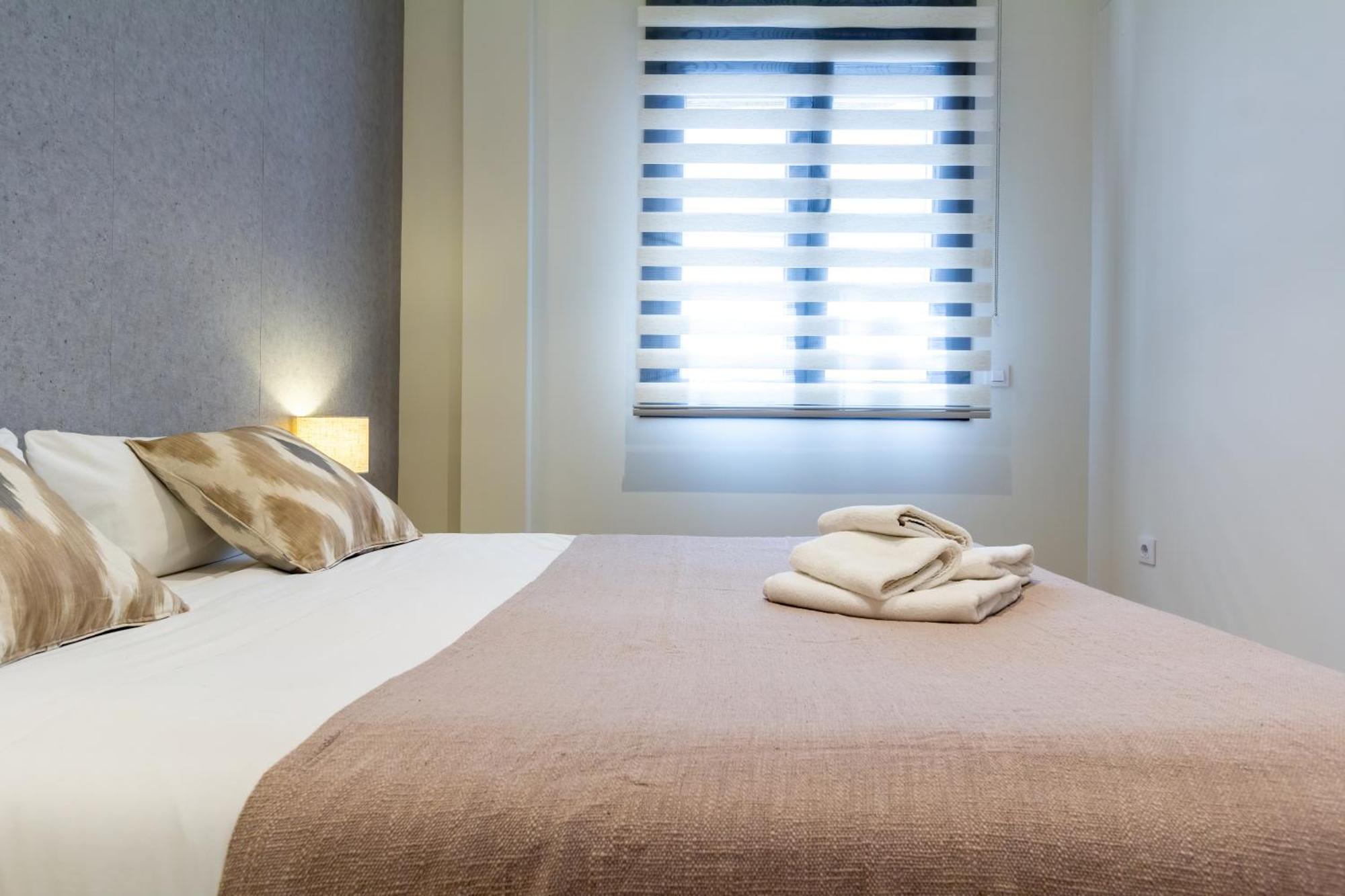 Apartment Alohamundi Cetina&duque Montemar *