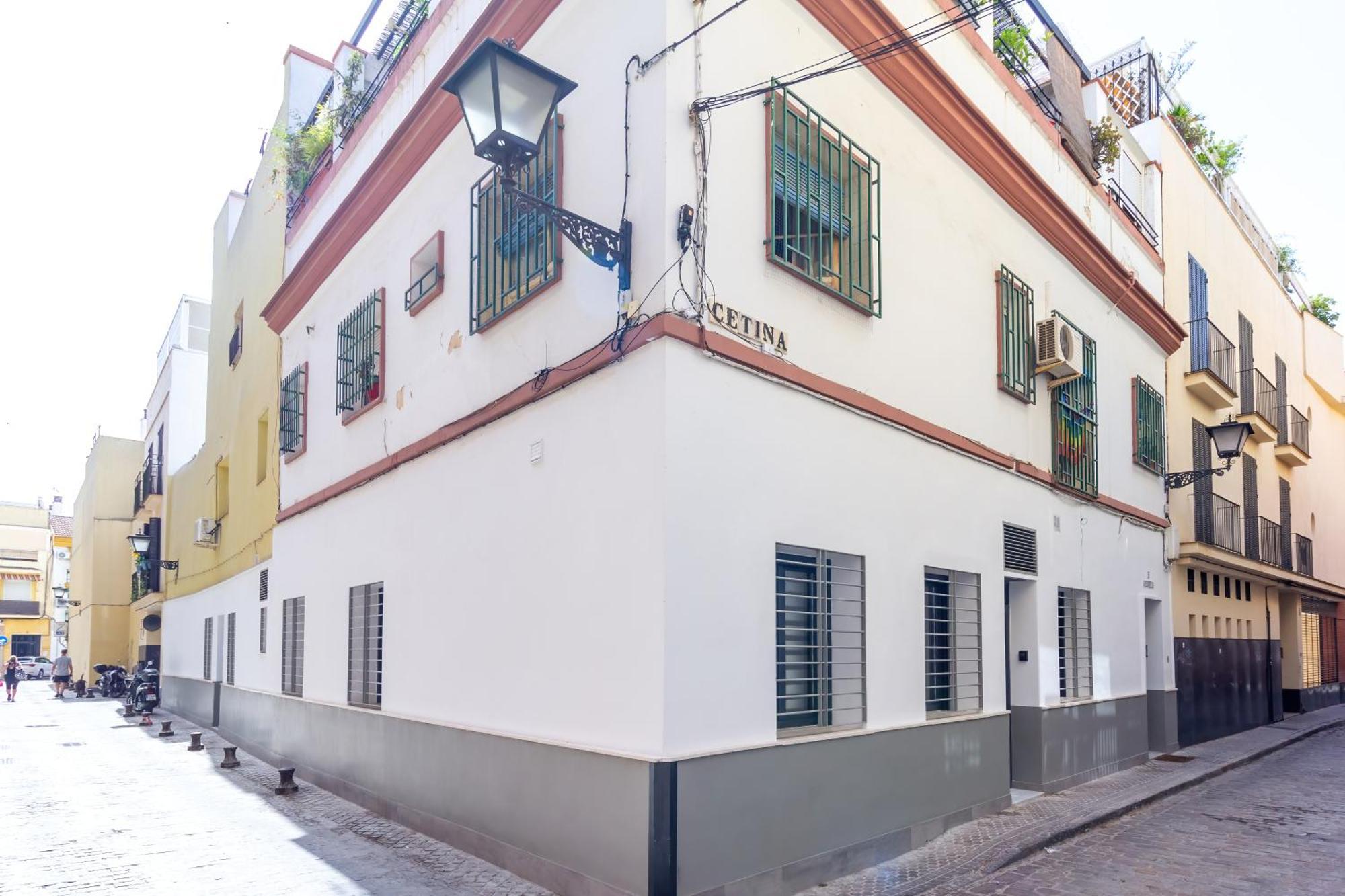 Apartment Alohamundi Cetina&duque Montemar