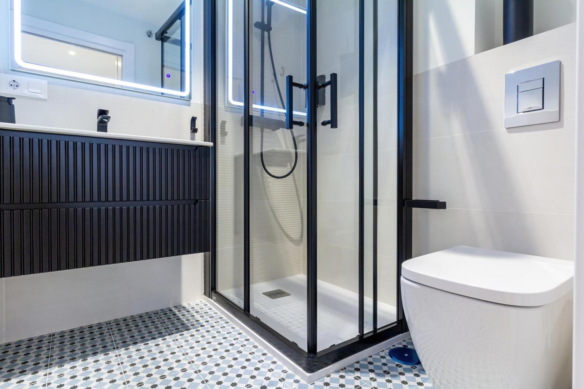 Alohamundi Cetina&duque Montemar Apartment Seville
