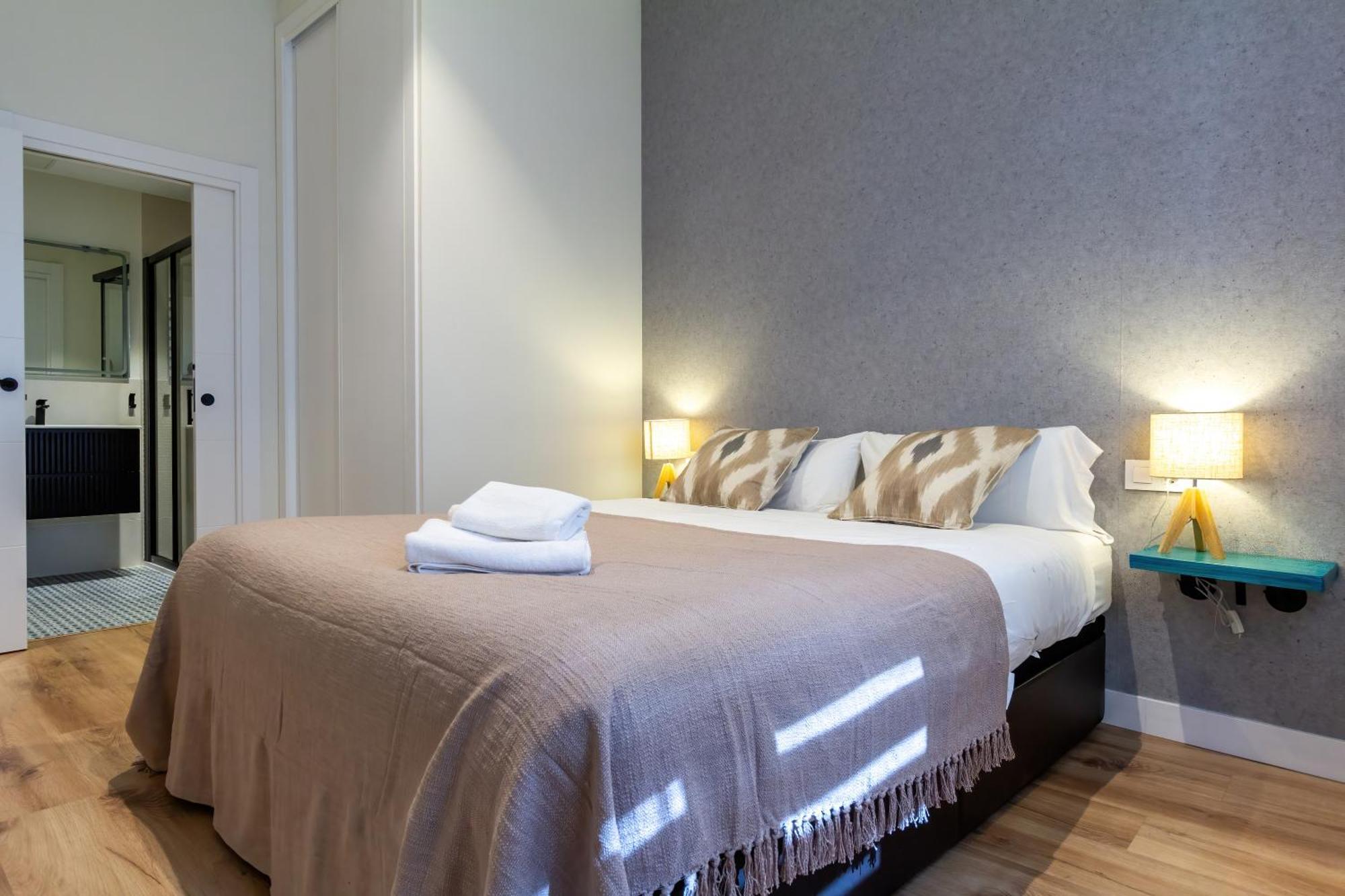 Apartment Alohamundi Cetina&duque Montemar Seville