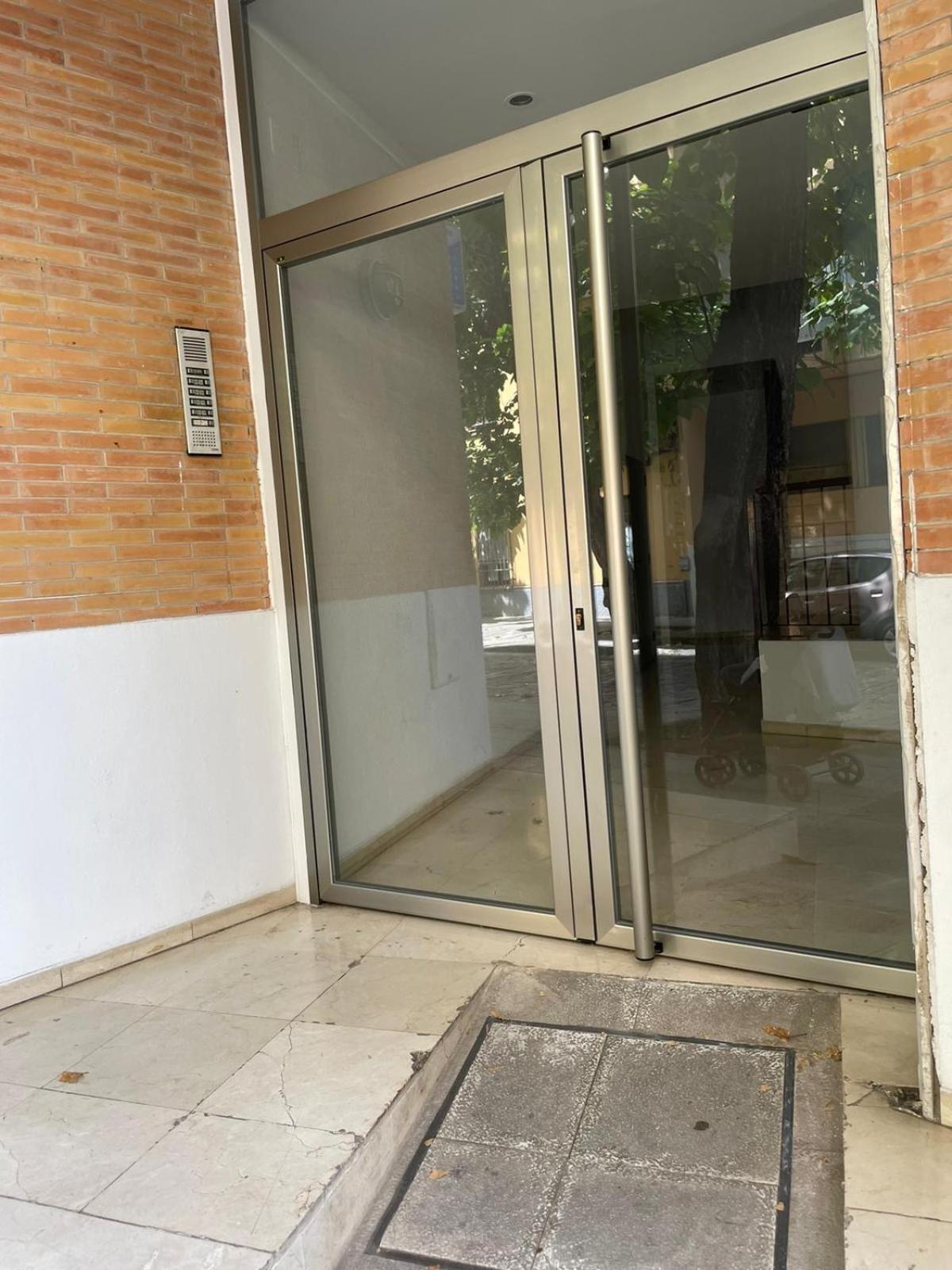 Apartment Entero En Jardines De Murillo Seville
