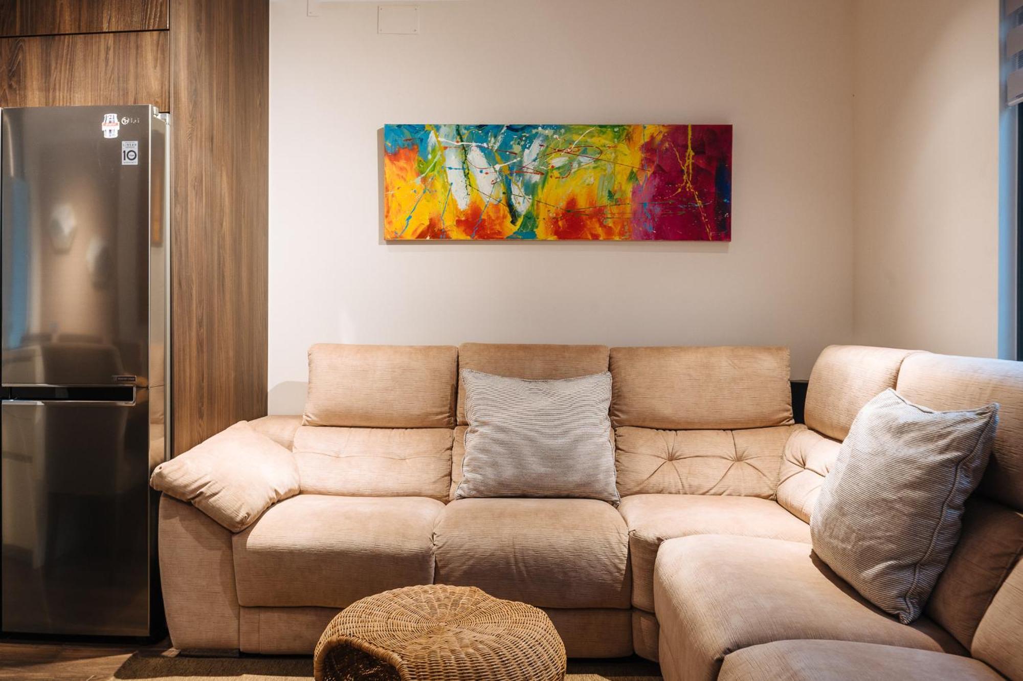 Elegant Duplex 3 Master Bedrooms And Private