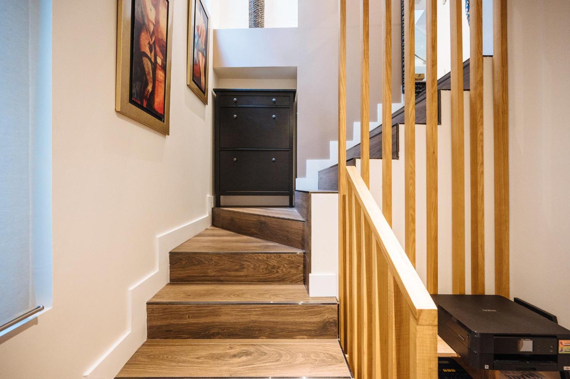 Apartment Elegant Duplex 3 Master Bedrooms And Private *