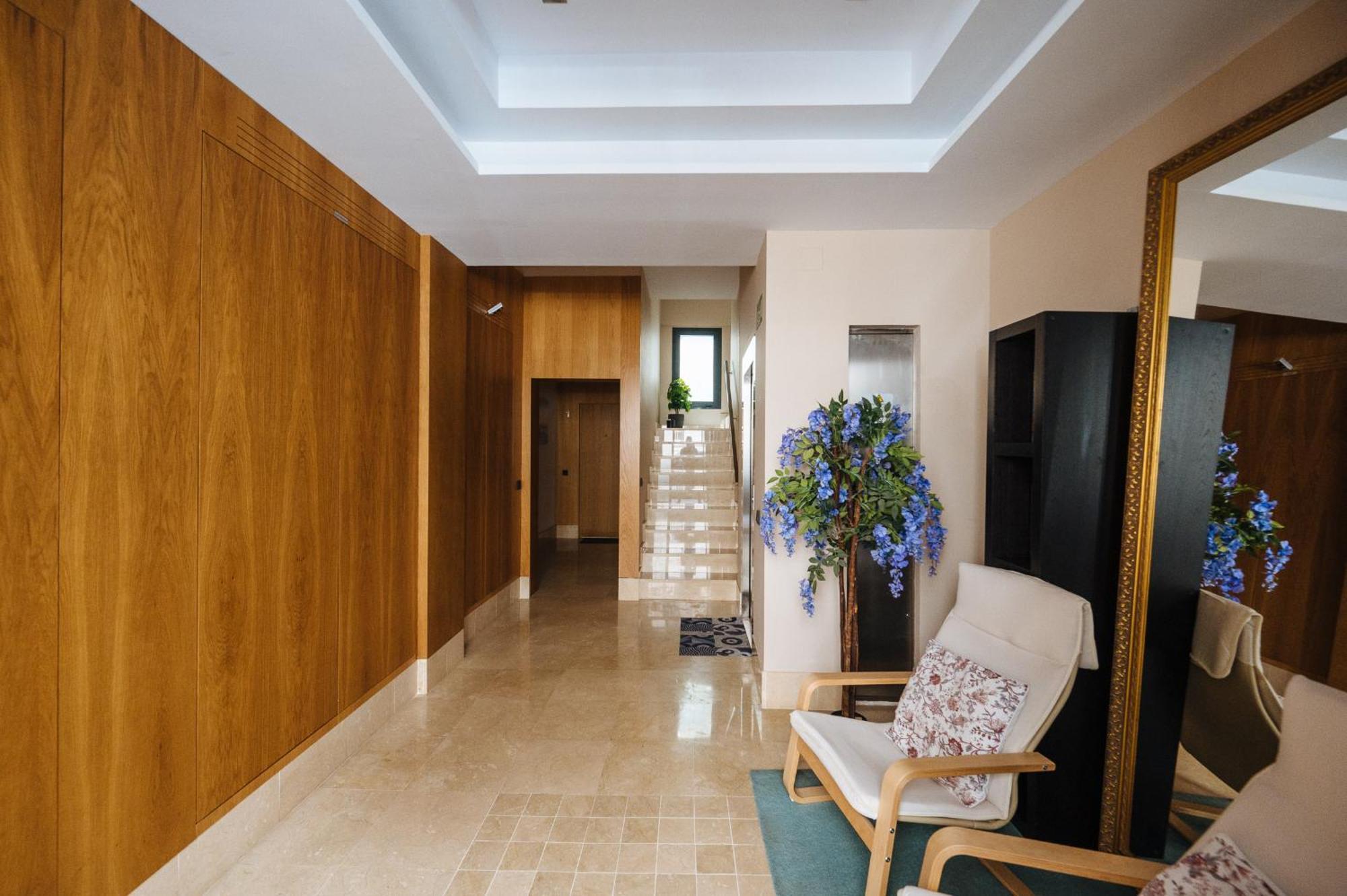 Apartment Elegant Duplex 3 Master Bedrooms And Private *