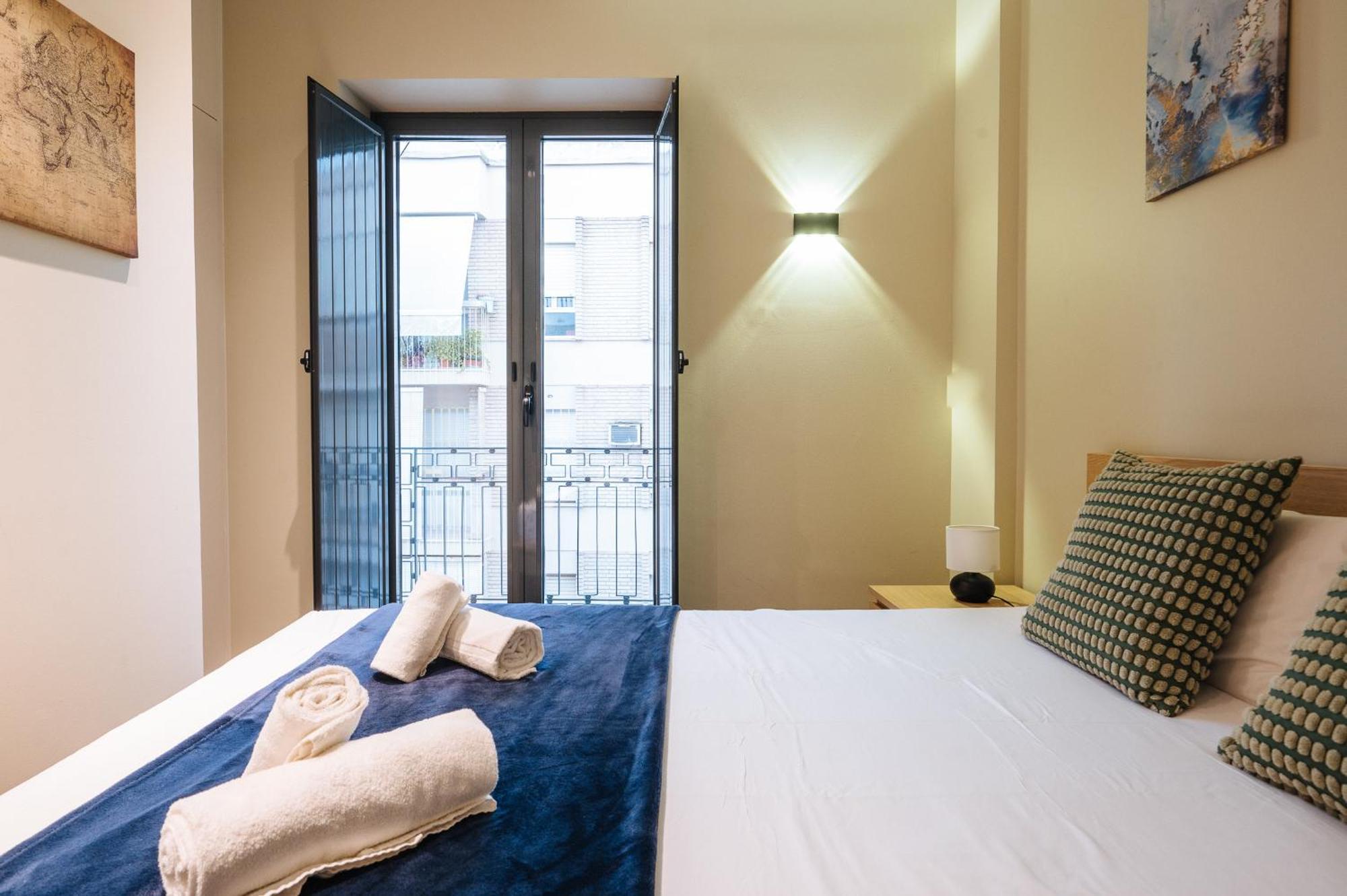 Apartment Elegant Duplex 3 Master Bedrooms And Private *
