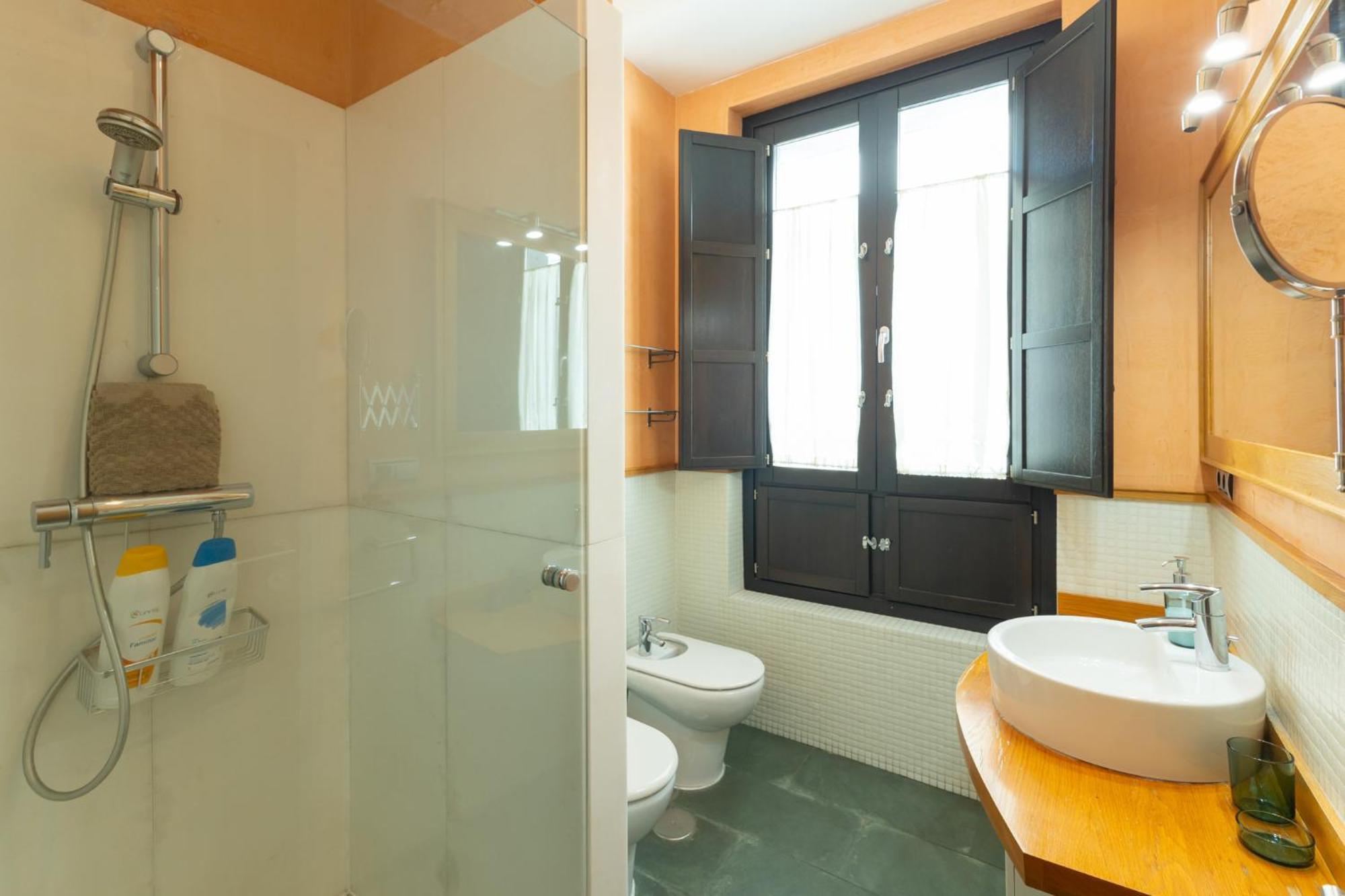 Apartment La Maestranza Charming One Or Two Bedrooms By Cityzen *