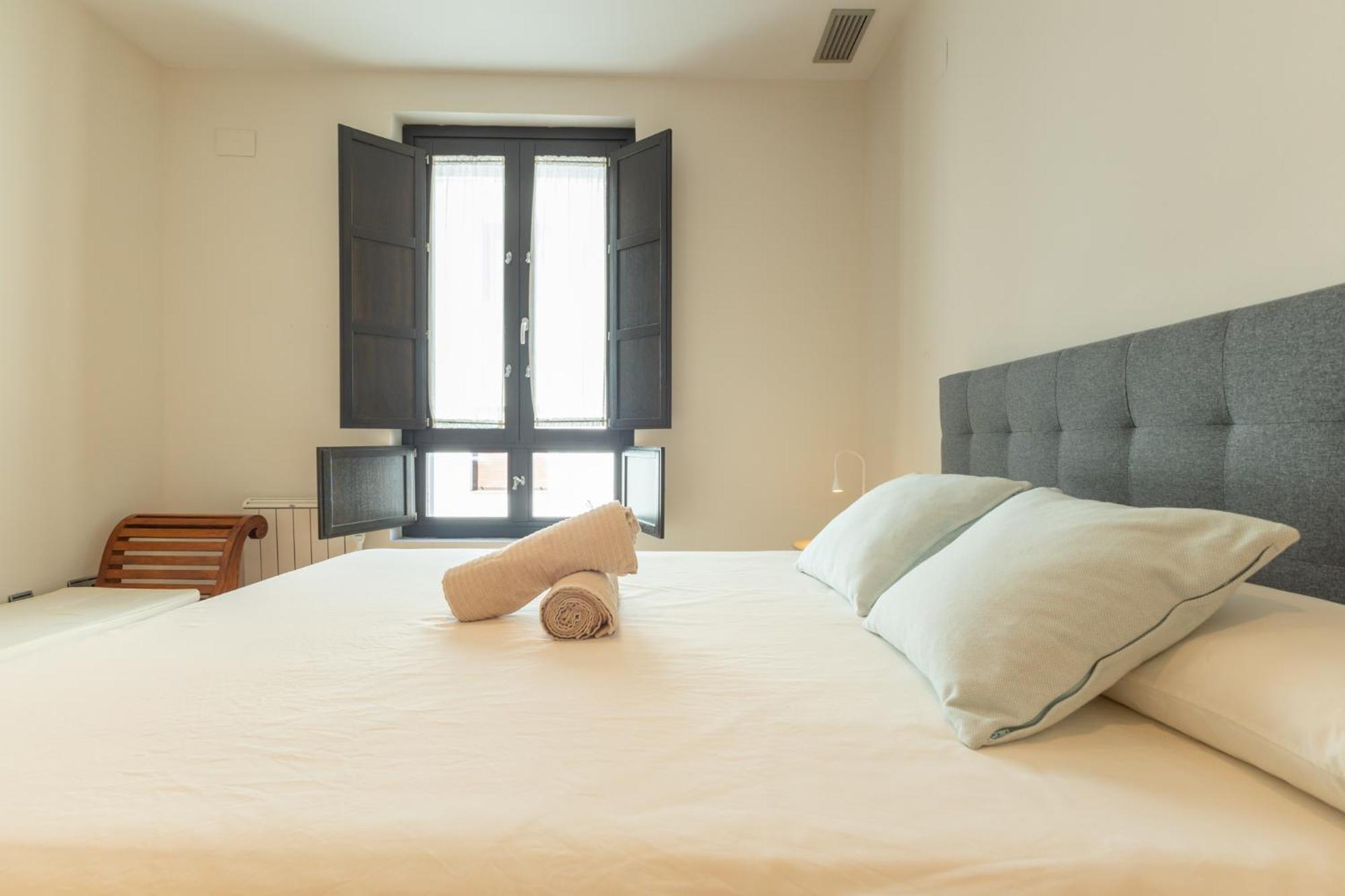 La Maestranza Charming One Or Two Bedrooms By Cityzen *