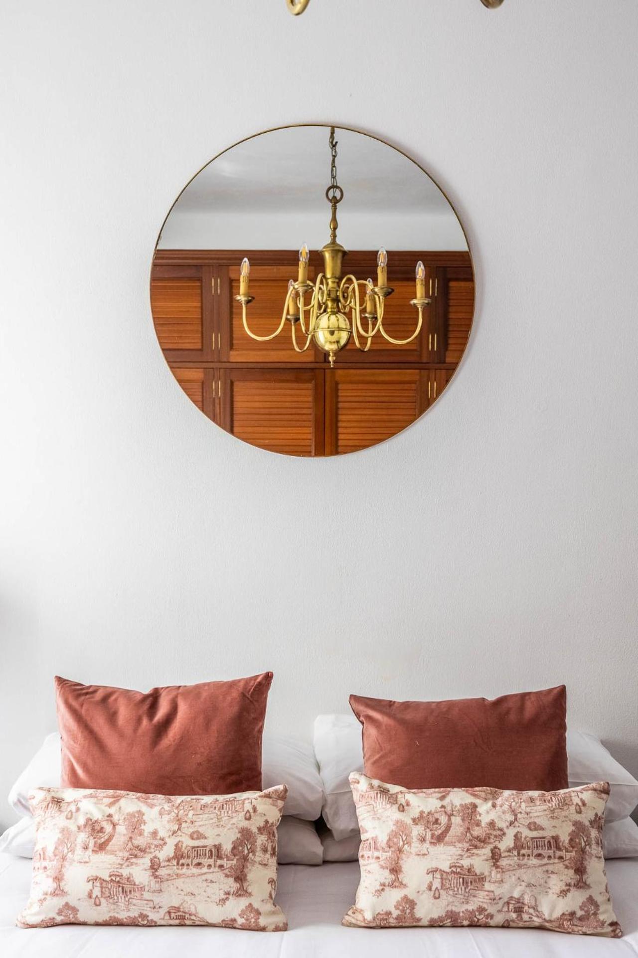 Casa Del Orfebre * Seville
