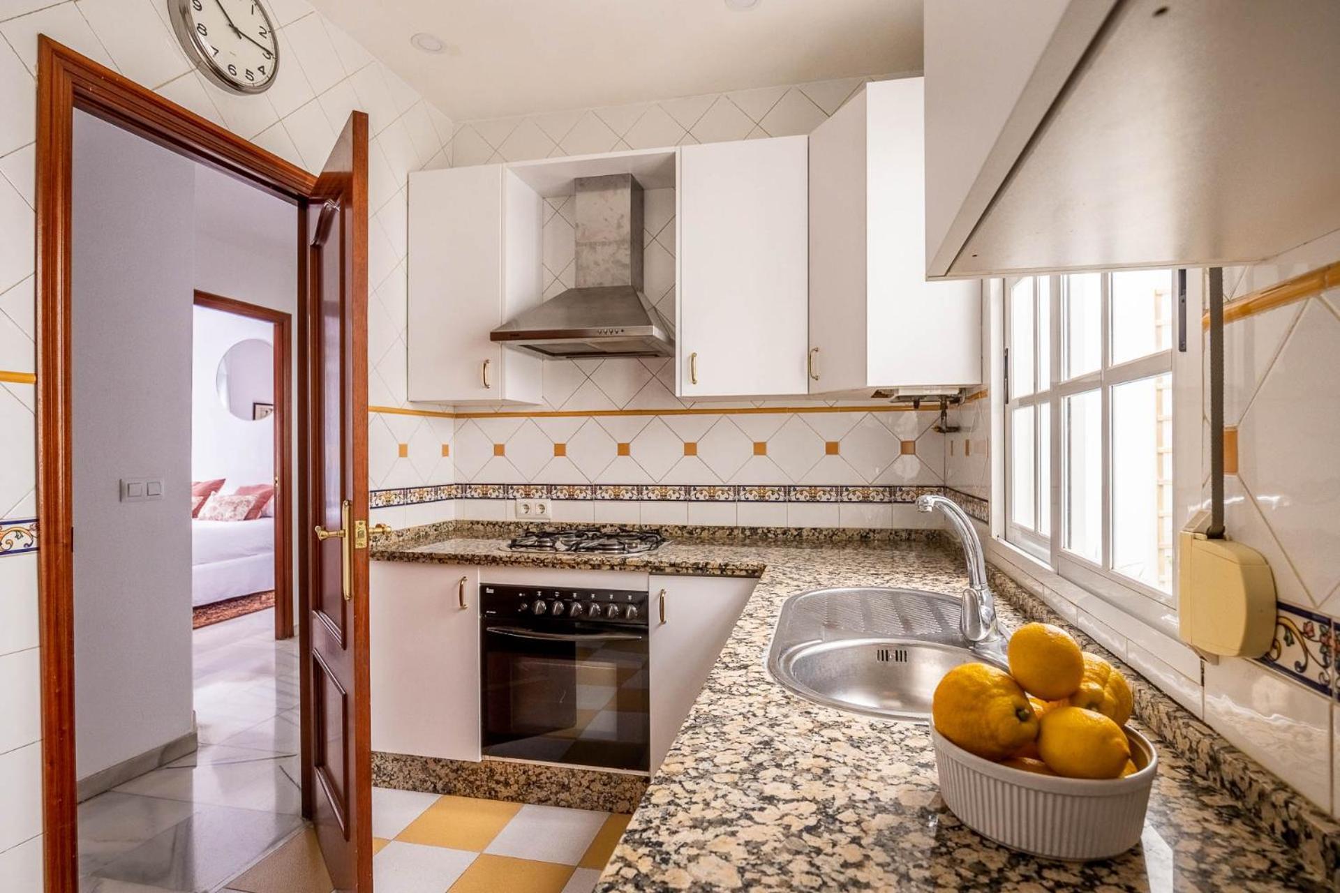 Apartment Casa Del Orfebre