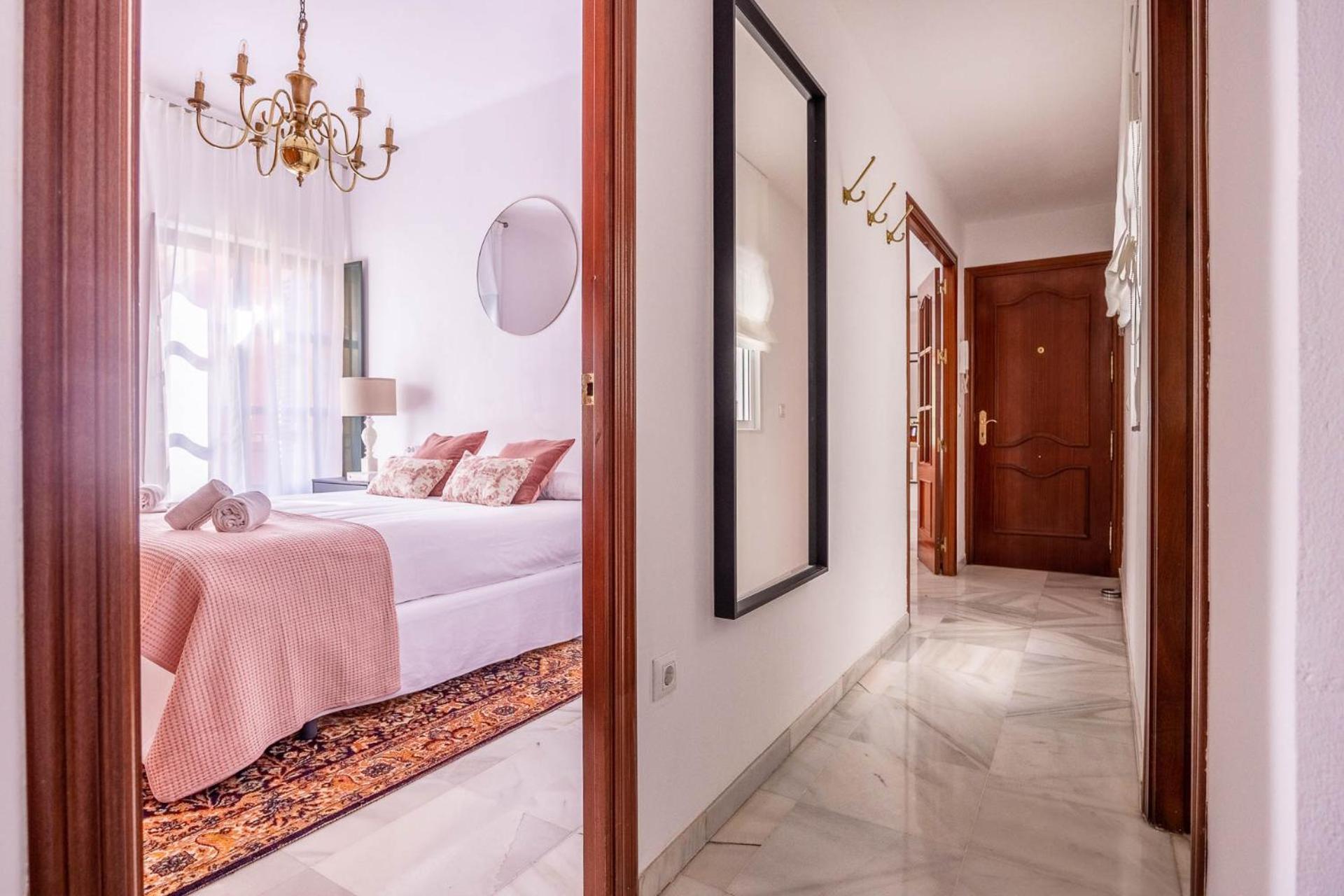 Casa Del Orfebre Apartment Seville