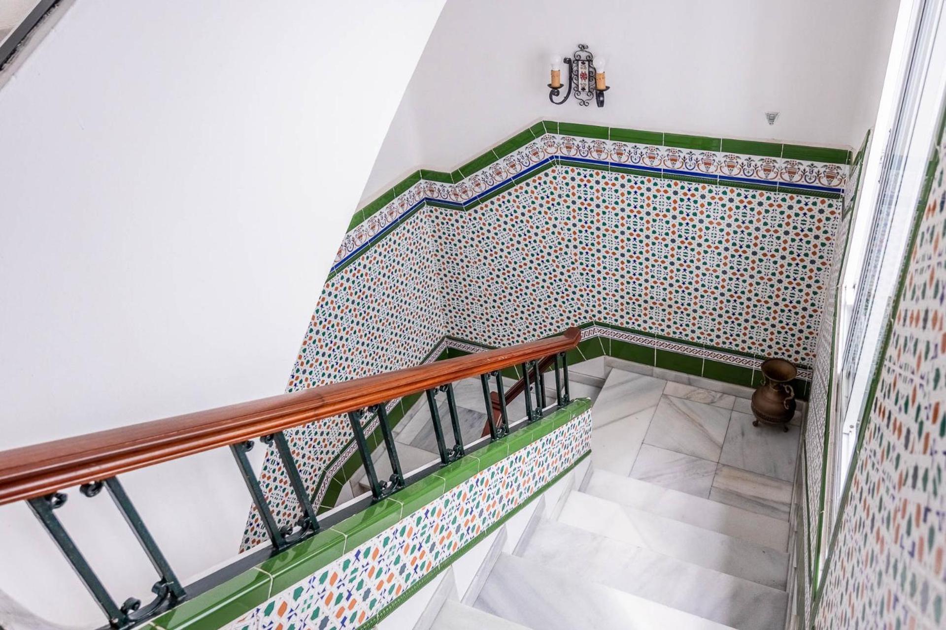 Casa Del Orfebre Apartment *