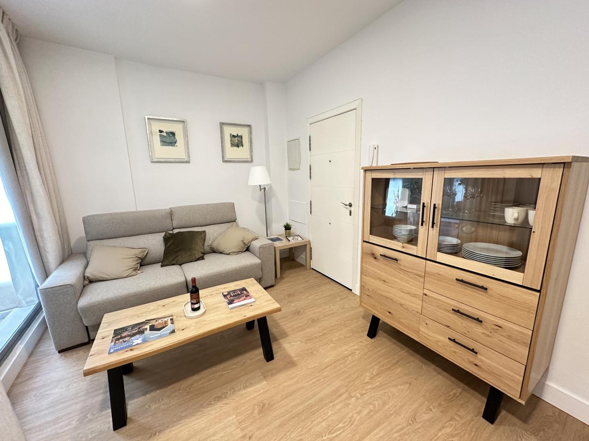 Apartment Archeros Centro De