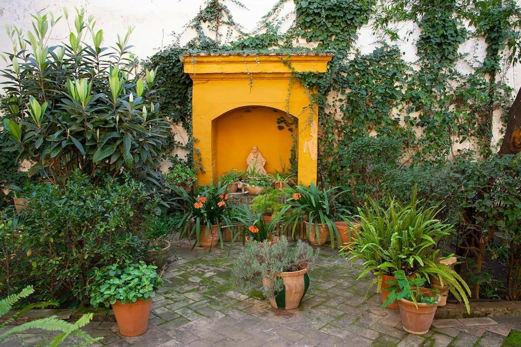 Alfaro Historic Aparment Apartamento Sevilla
