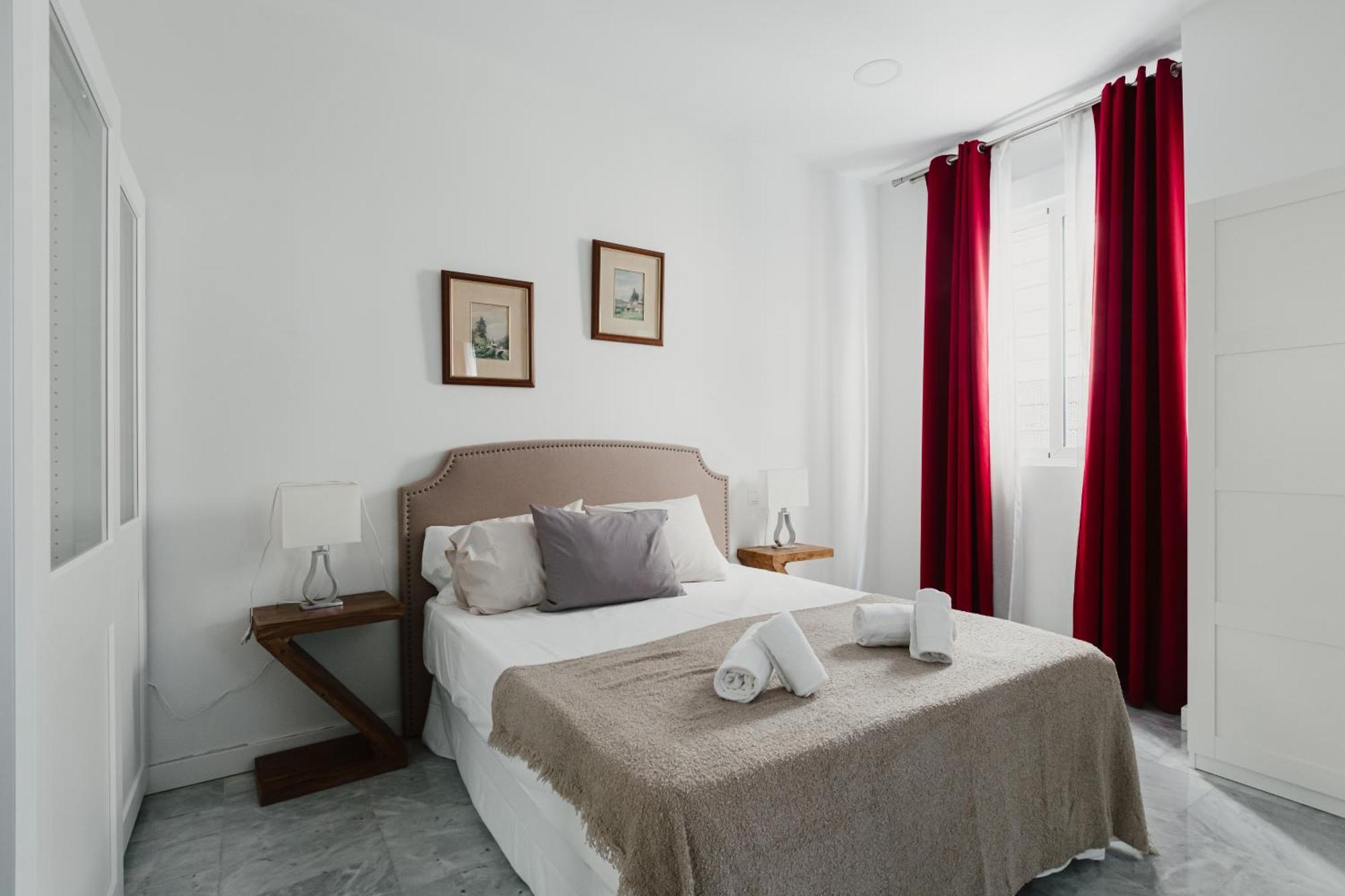 Apartment Quiet And Comfortable Fully Renovated *