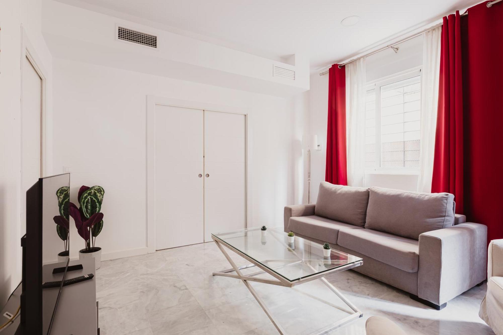 Apartment Quiet And Comfortable Fully Renovated *