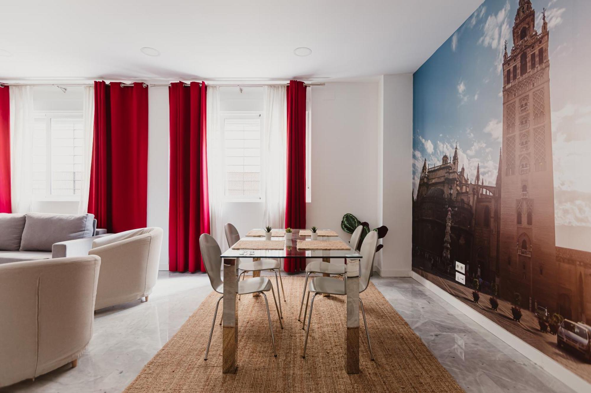 Quiet And Comfortable Fully Renovated Apartment *