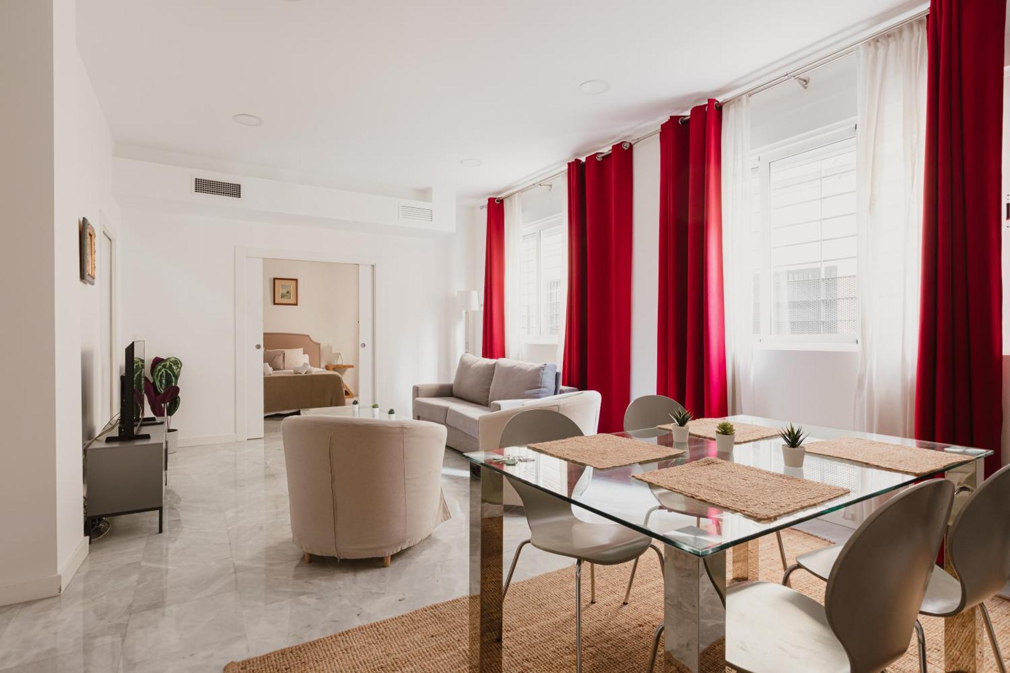 Apartment Quiet And Comfortable Fully Renovated *