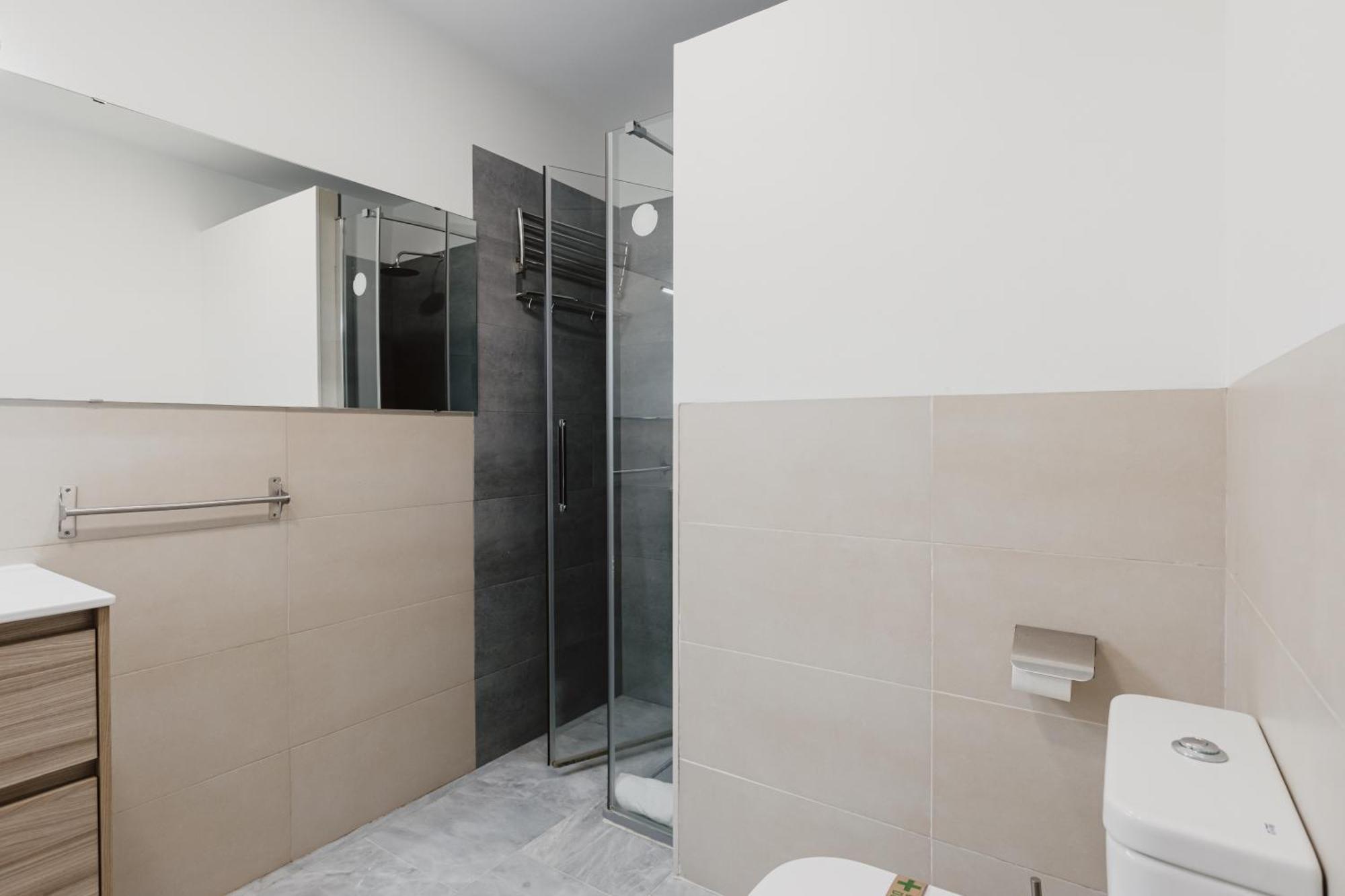 Quiet And Comfortable Fully Renovated * Seville