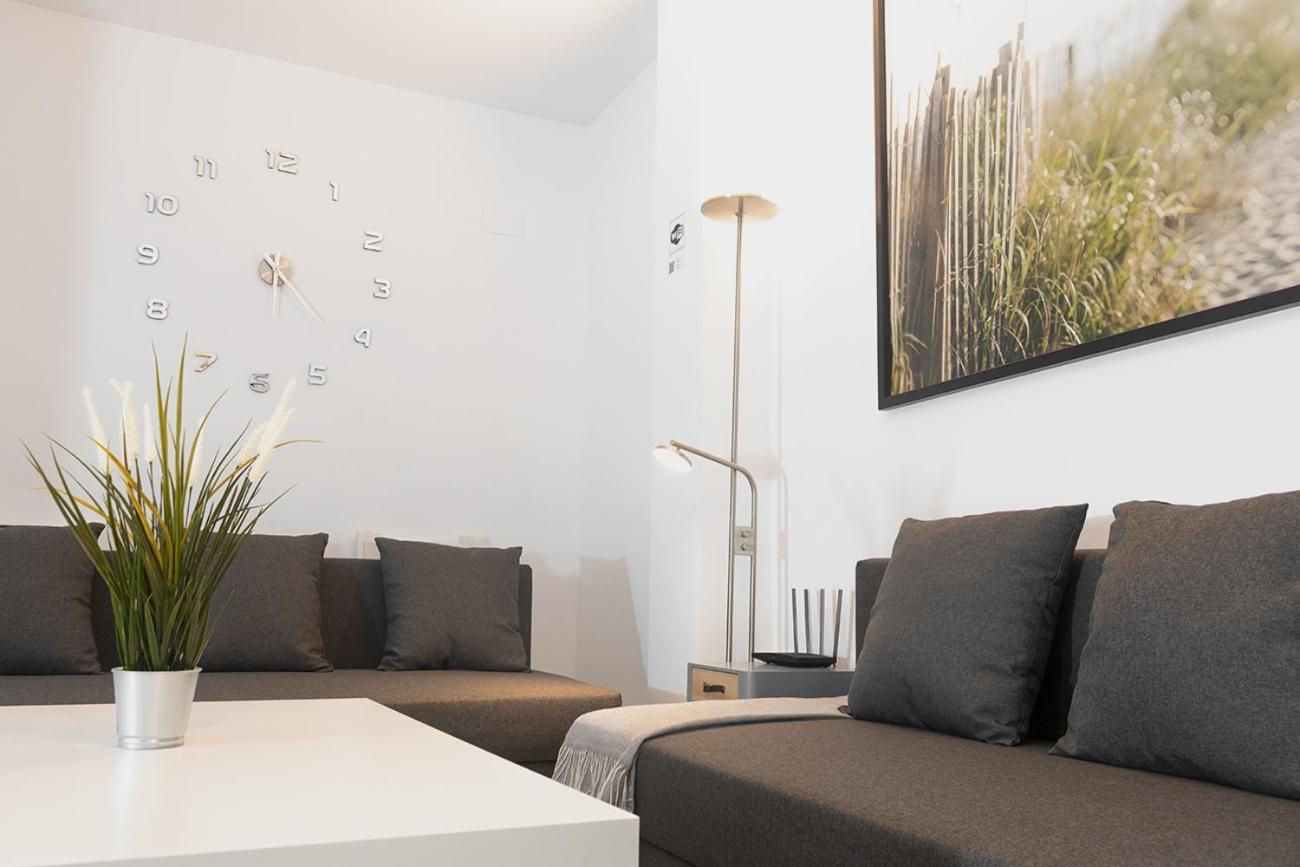 Apartment Old Town 3 Bedrooms 2 Bathrooms Wifi *