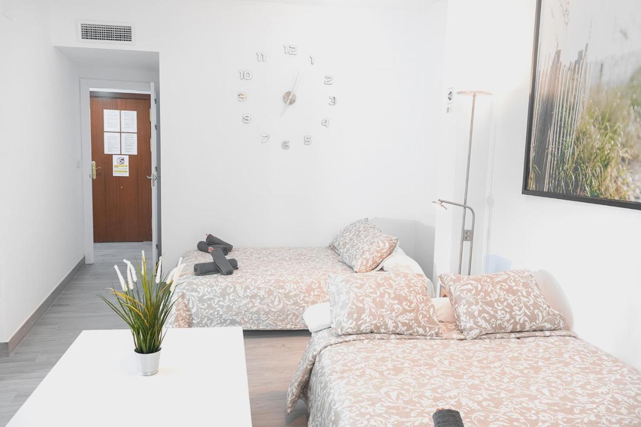 Apartment Old Town 3 Bedrooms 2 Bathrooms Wifi Seville