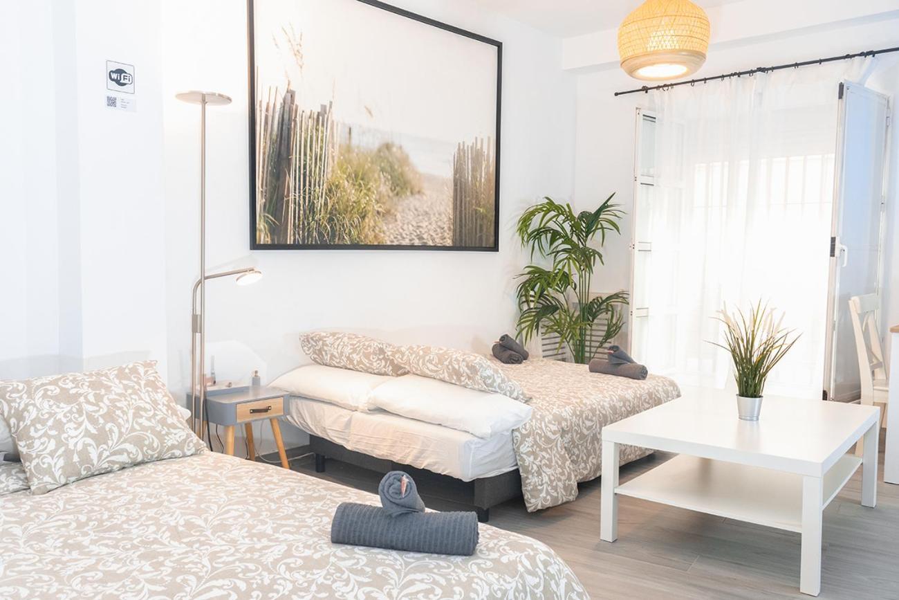 Old Town 3 Bedrooms 2 Bathrooms Wifi Apartment