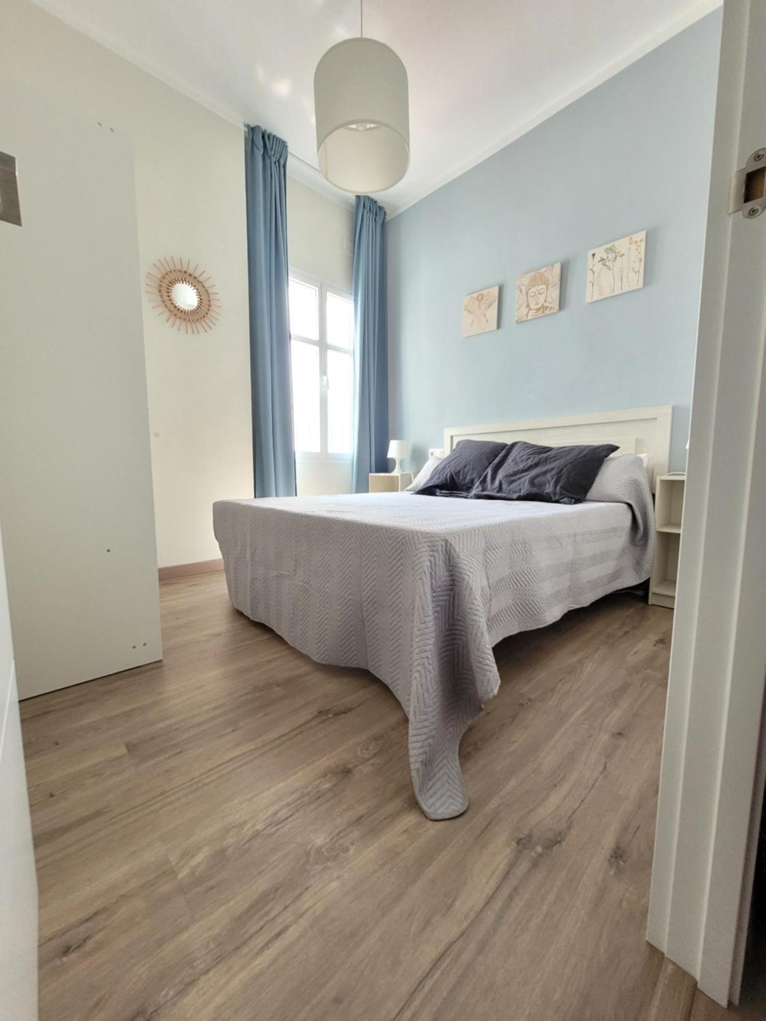Apartamento In The Center Of *