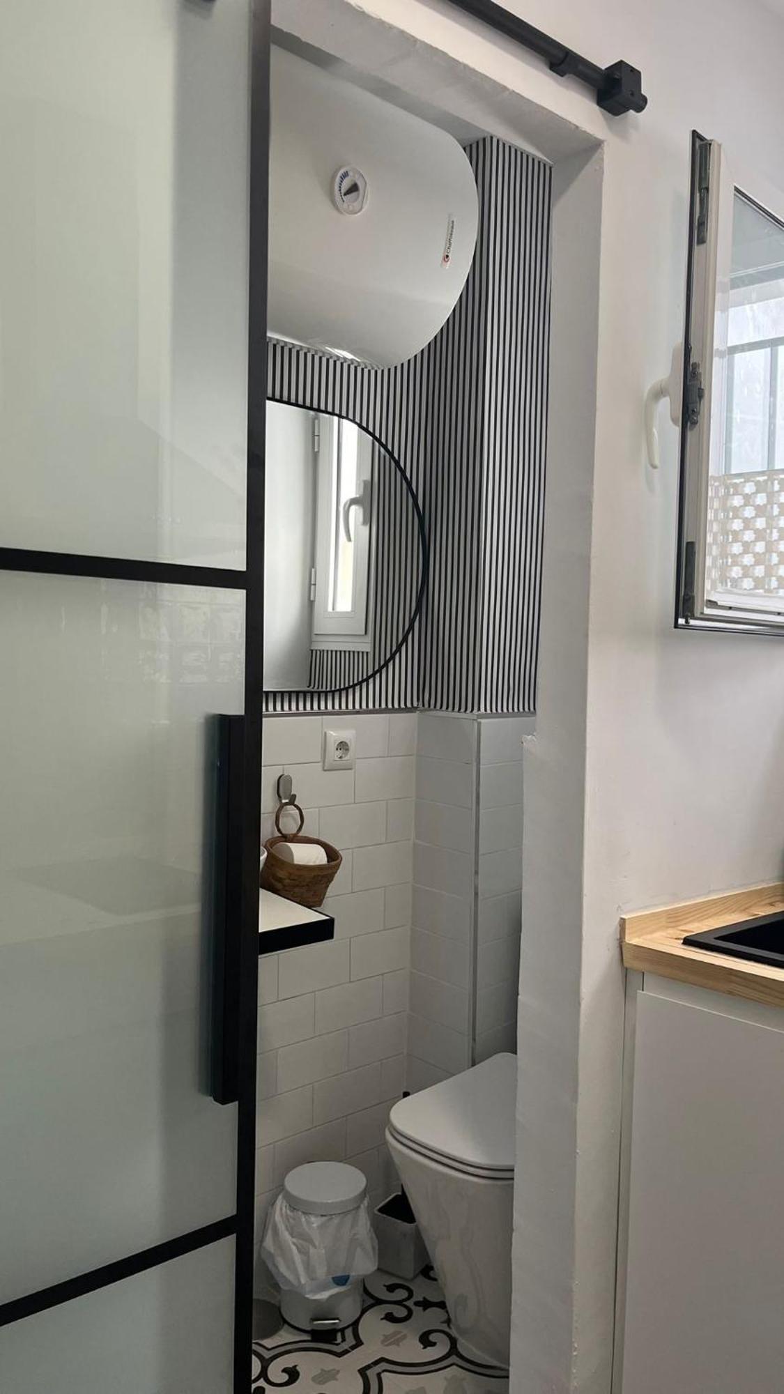 Apartamento En Casco Antiguo - Plaza De La Gavidia