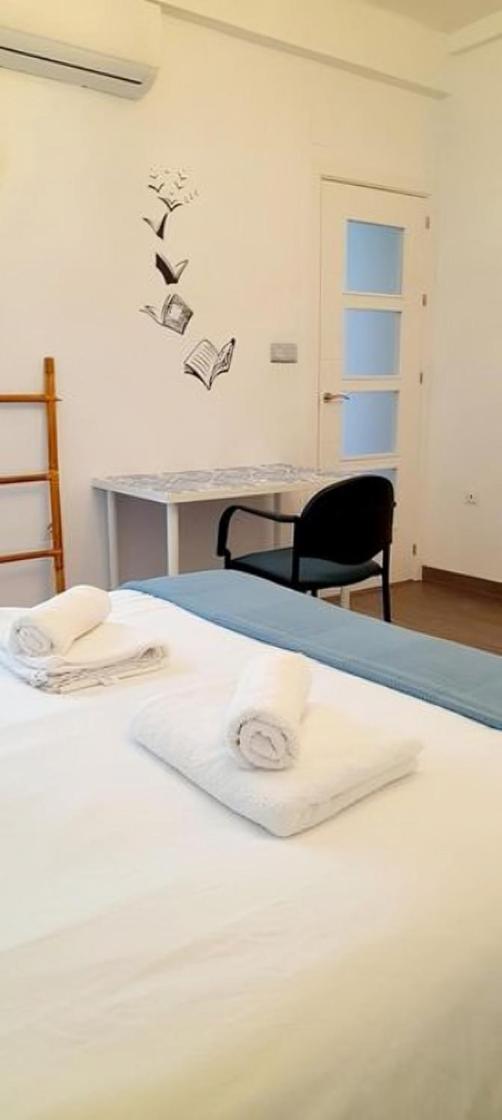 Apartment Amplio Apartamento Oldtown-free Parking *