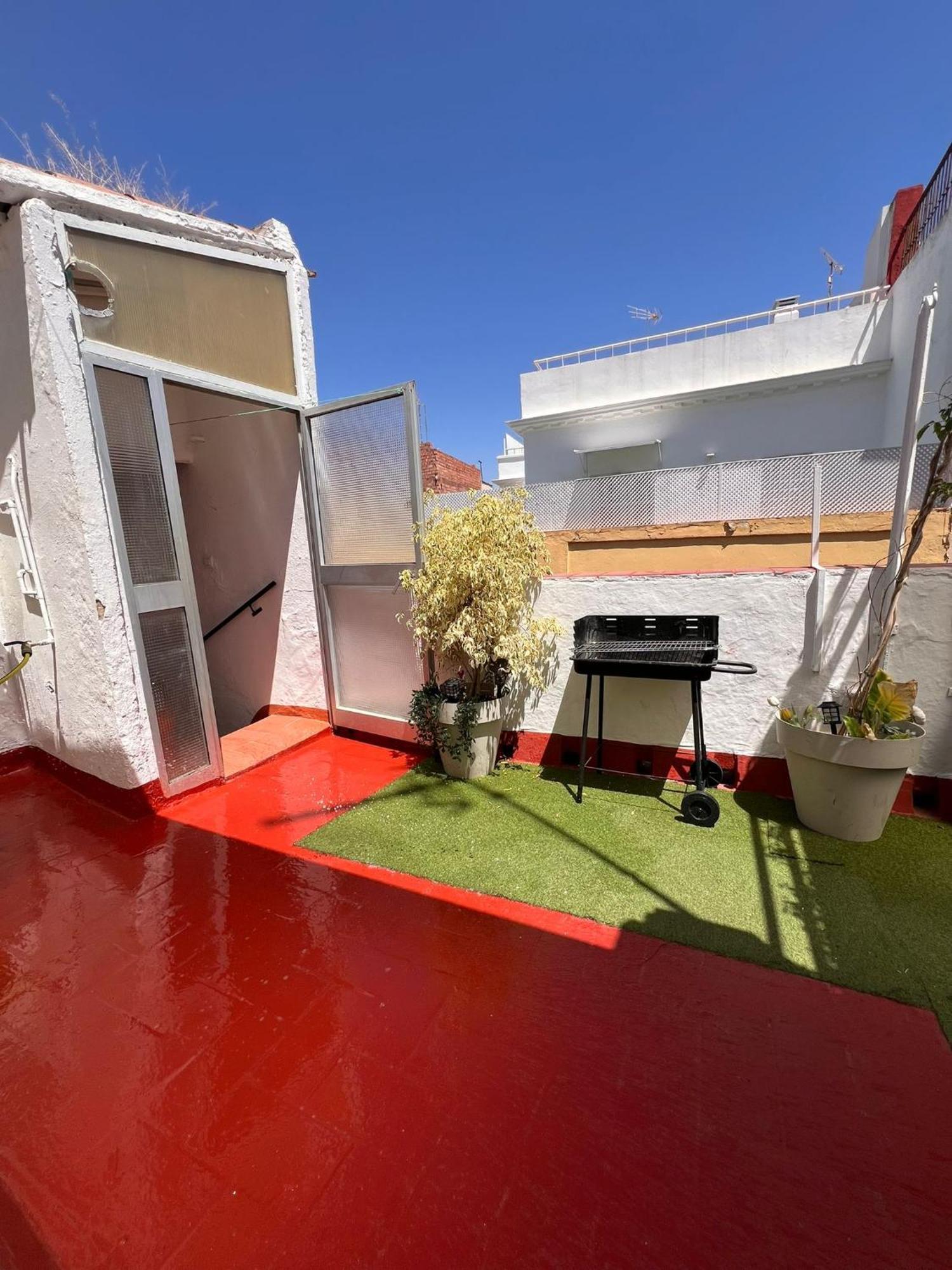 Apartamento Somos Private *