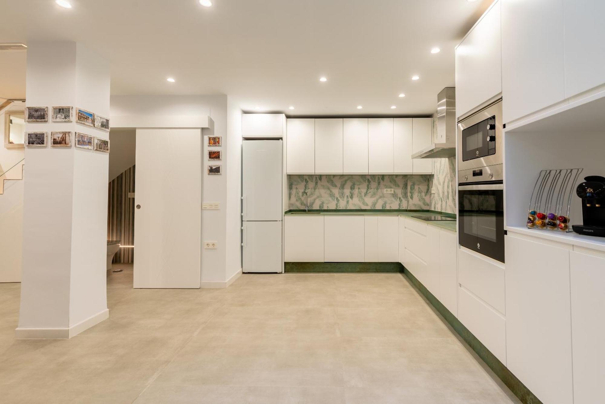 Veoapartment Corazon De Triana Apartamento Sevilla