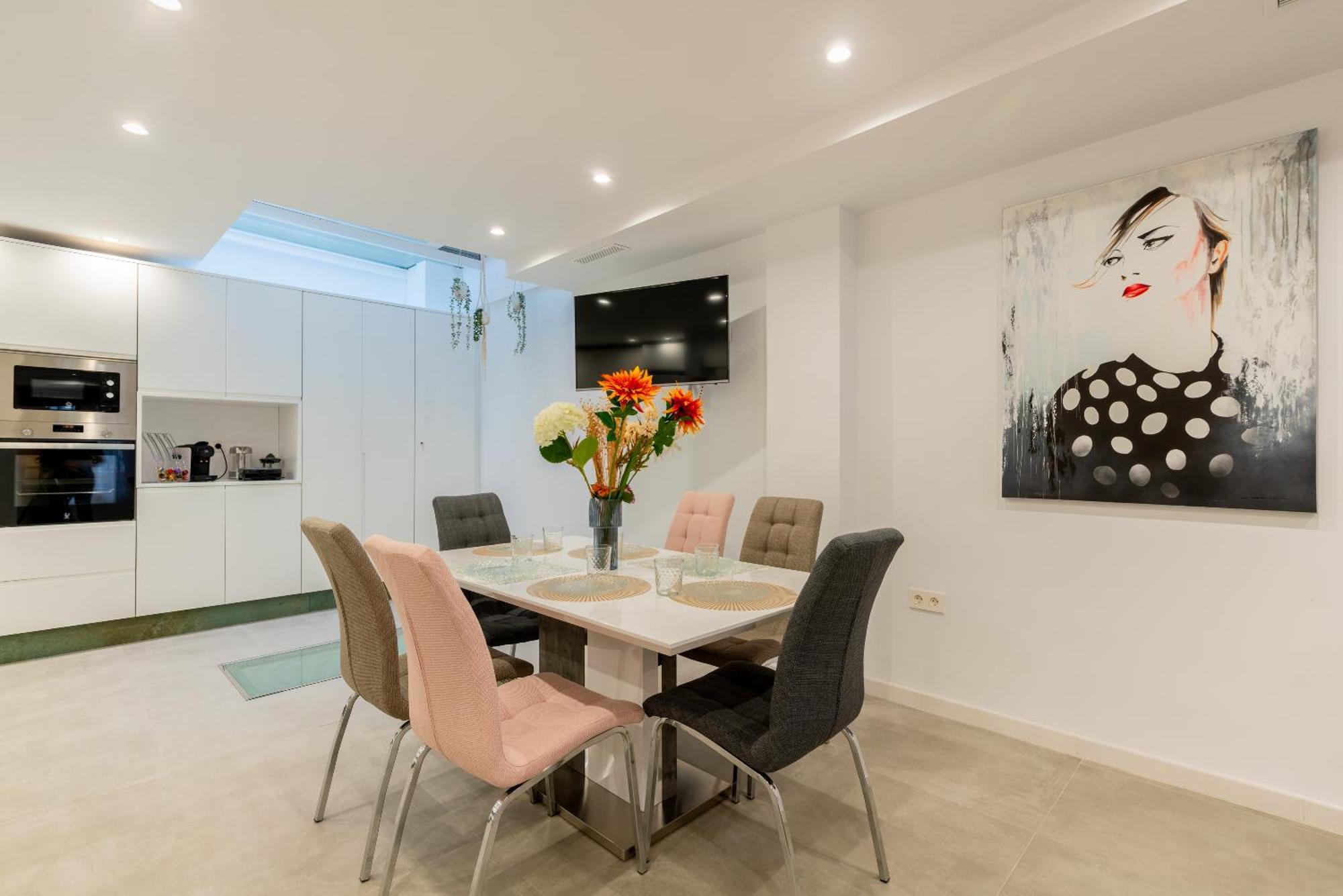 Apartamento Veoapartment Corazon De Triana Sevilla