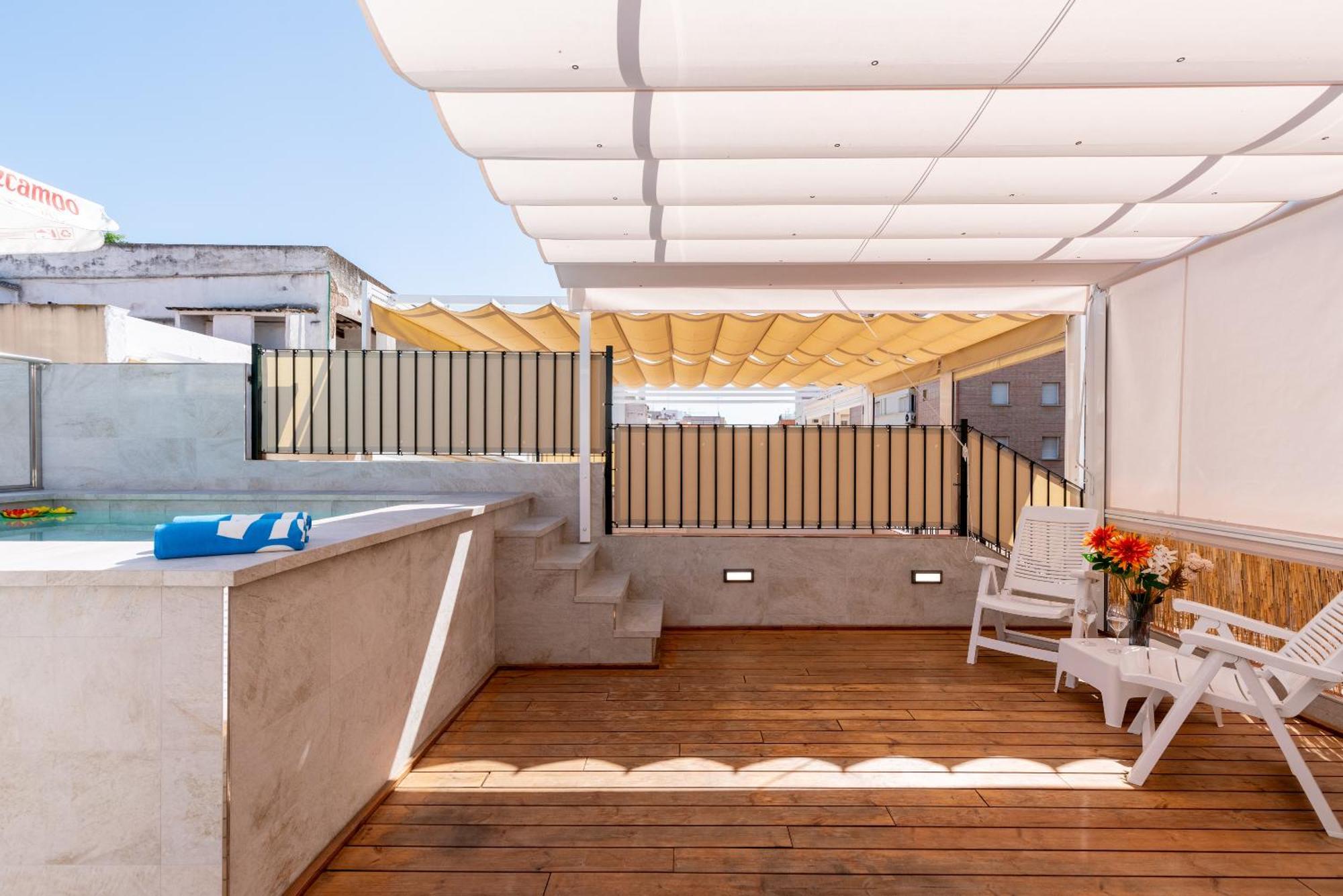 Apartamento Veoapartment Corazon De Triana