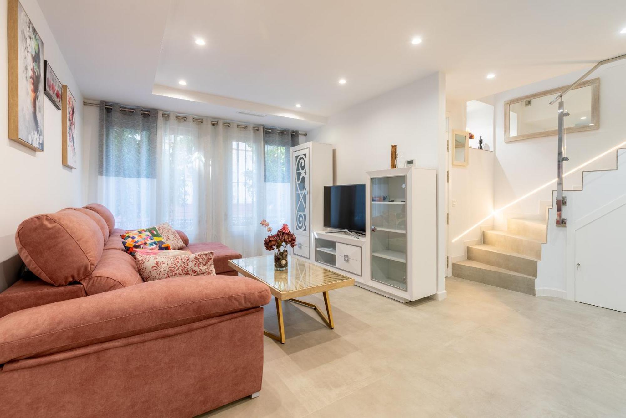 Veoapartment Corazon De Triana Sevilla