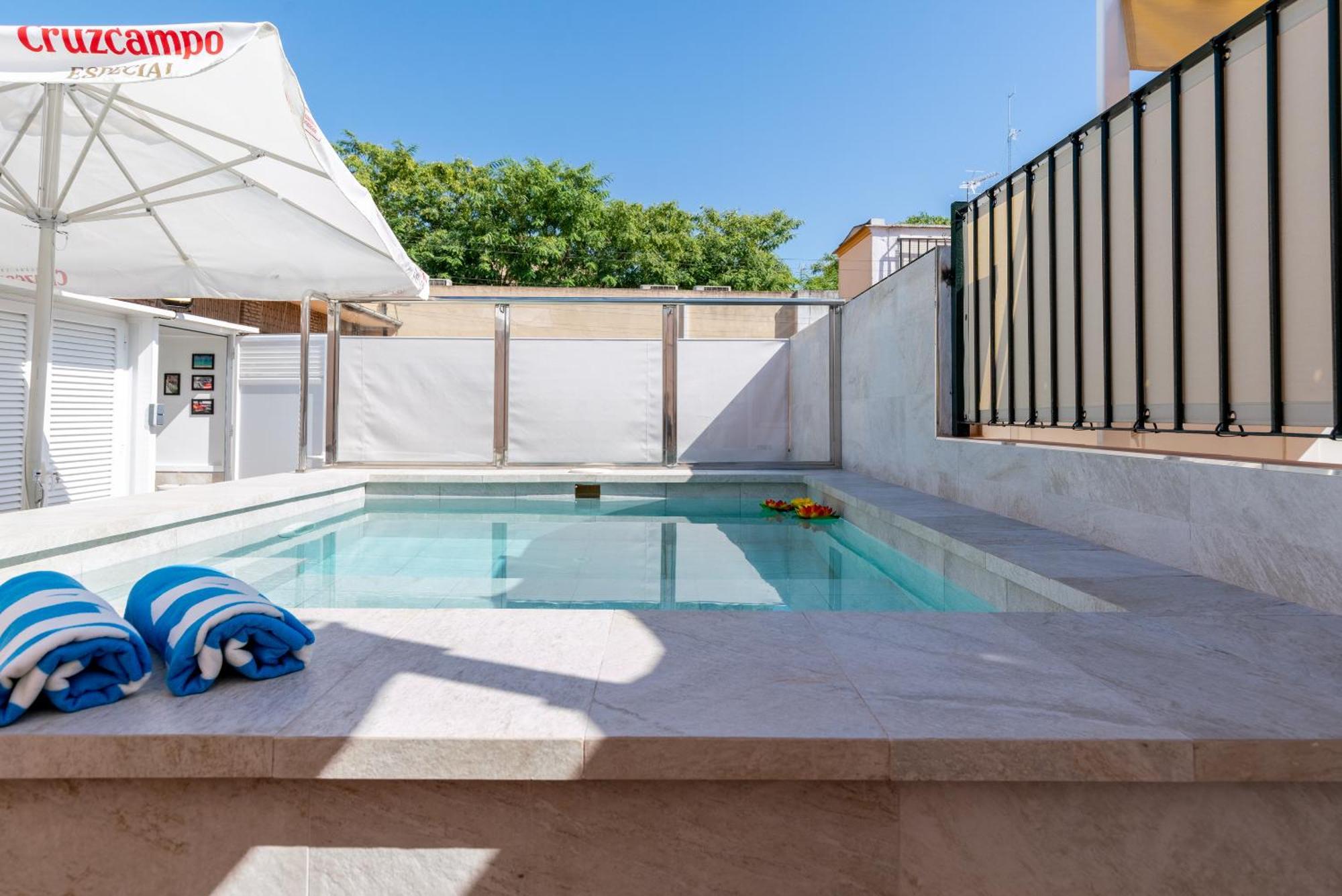 Veoapartment Corazon De Triana Apartamento Sevilla