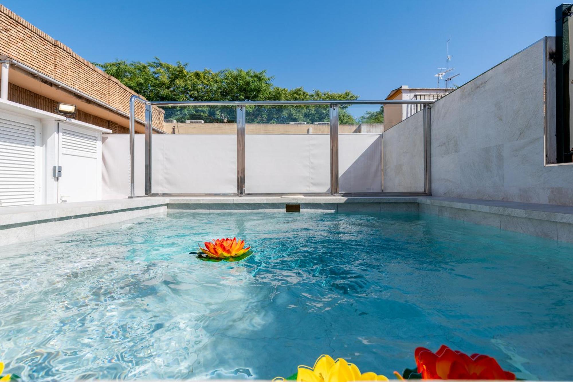 Veoapartment Corazon De Triana * Sevilla