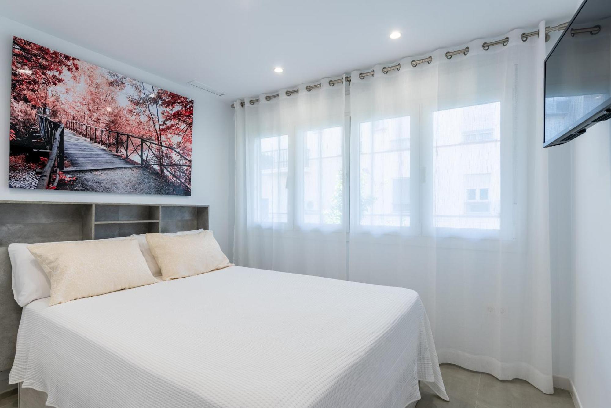 Apartamento Veoapartment Corazon De Triana *