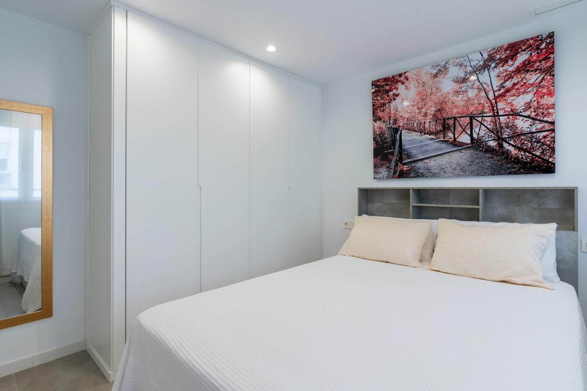 Veoapartment Corazon De Triana Apartamento *