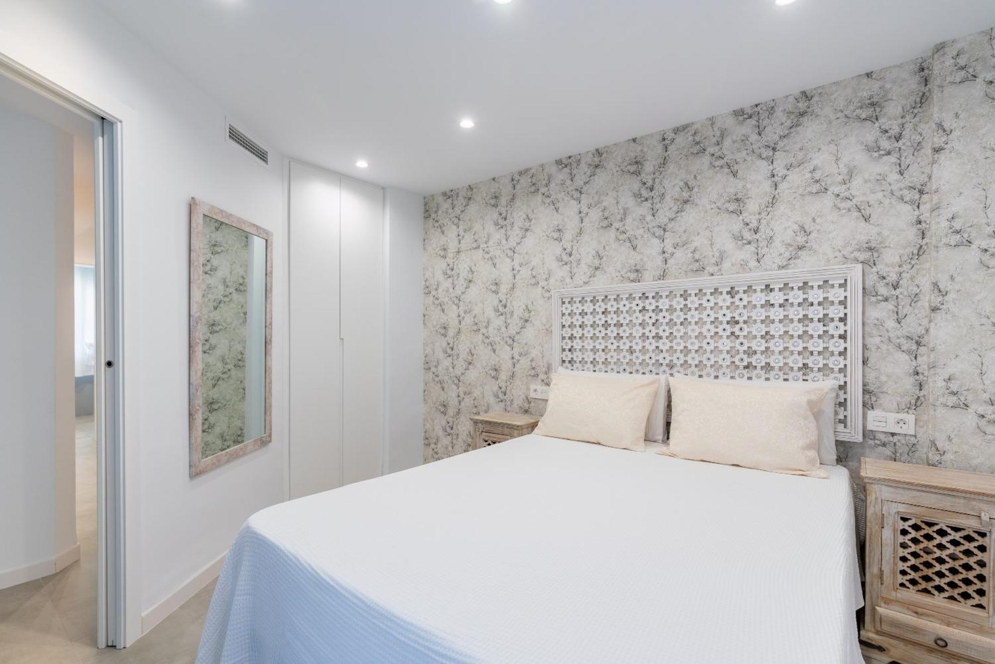 Veoapartment Corazon De Triana Apartamento
