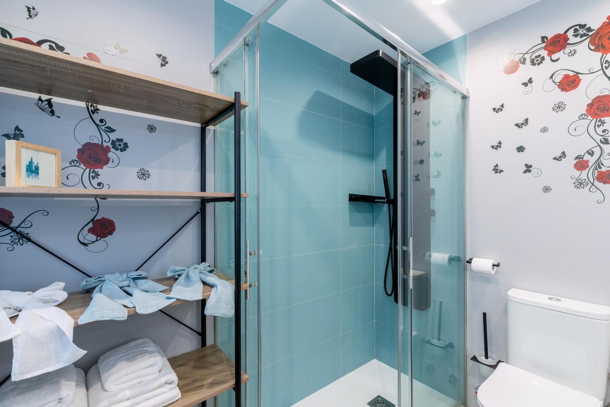 Veoapartment Corazon De Triana * Sevilla