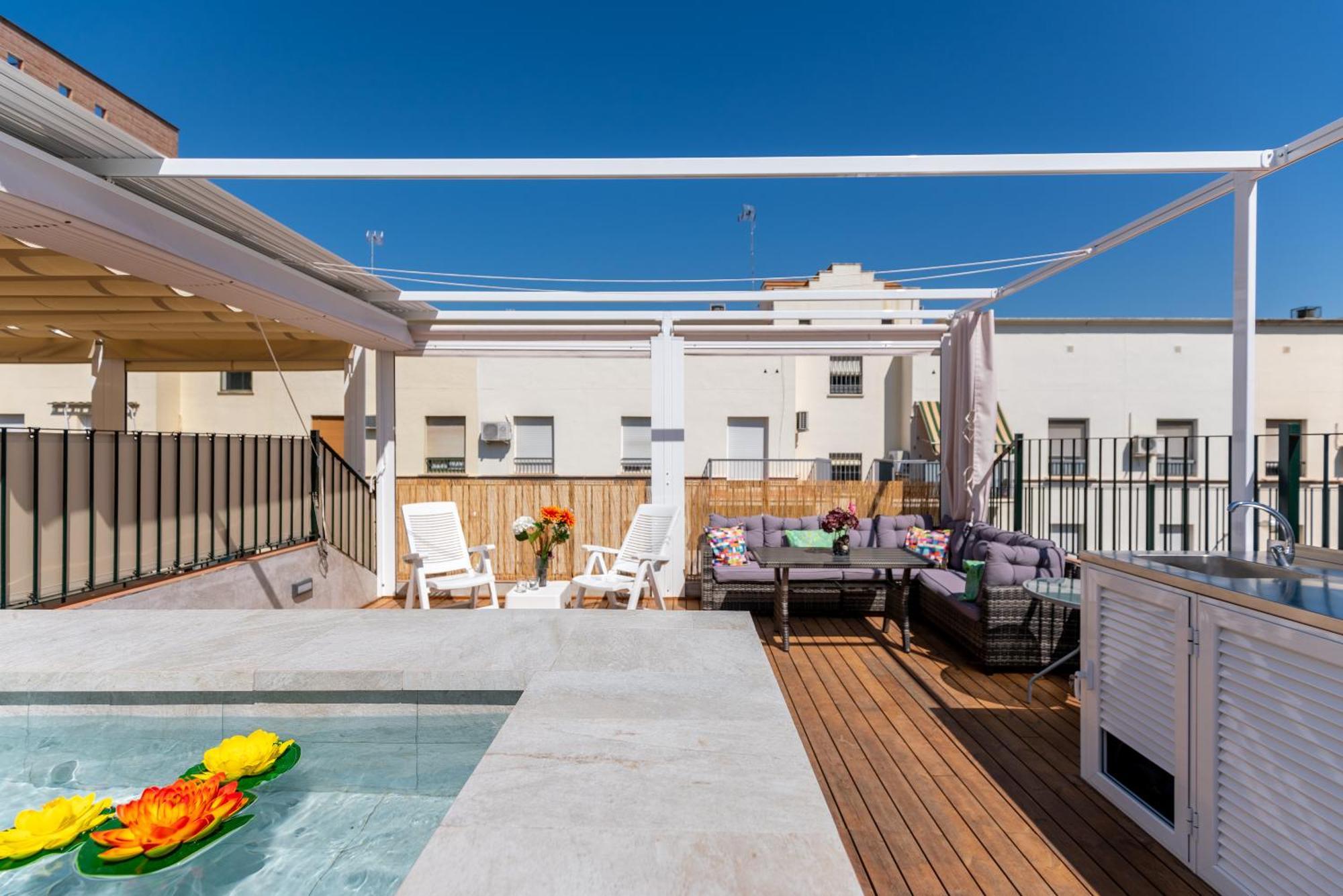 Apartamento Veoapartment Corazon De Triana *