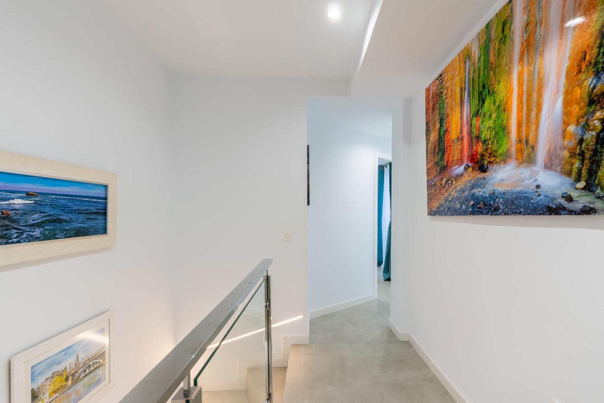 Veoapartment Corazon De Triana Sevilla