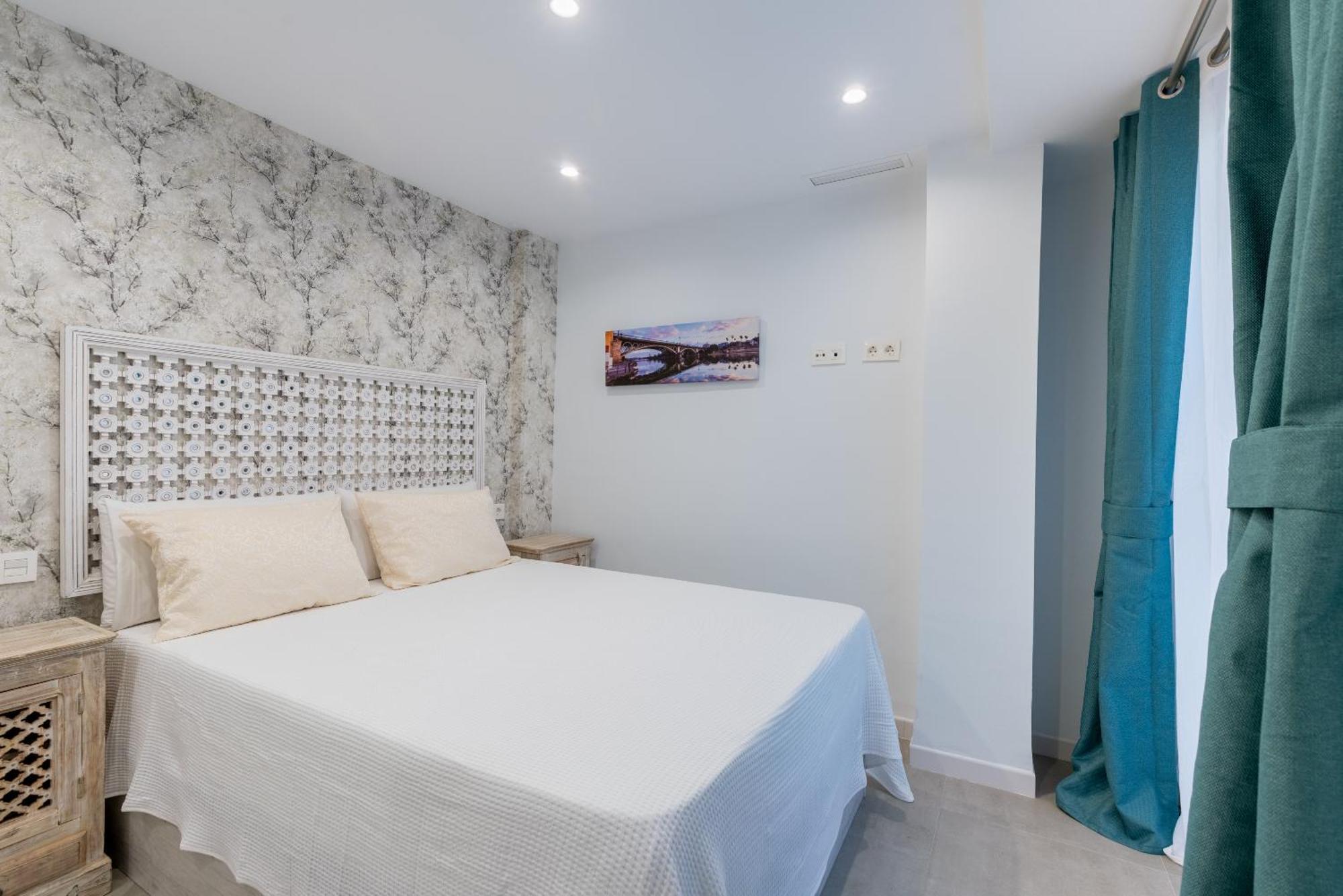 Veoapartment Corazon De Triana Apartamento *