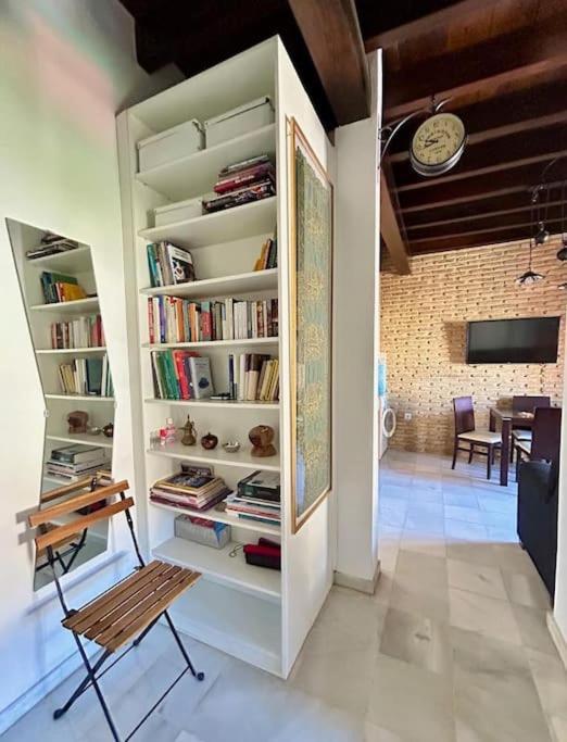 Apartamento Hispalis Parroquia De San Julian *