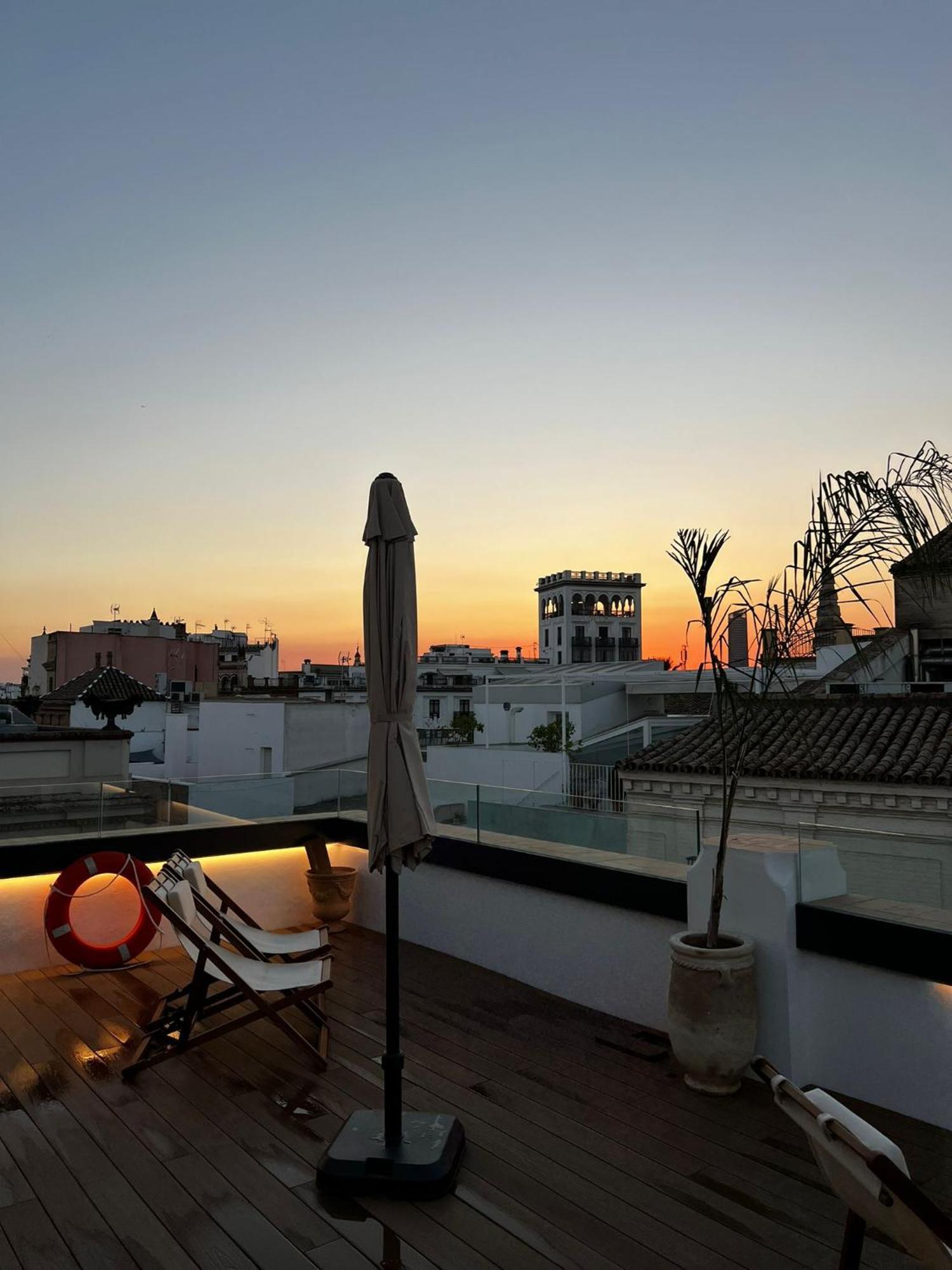 Casa Del Contratador By Epoca Apartamento Sevilla