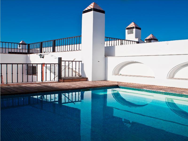 Itaca By Soho Boutique Hotel Seville